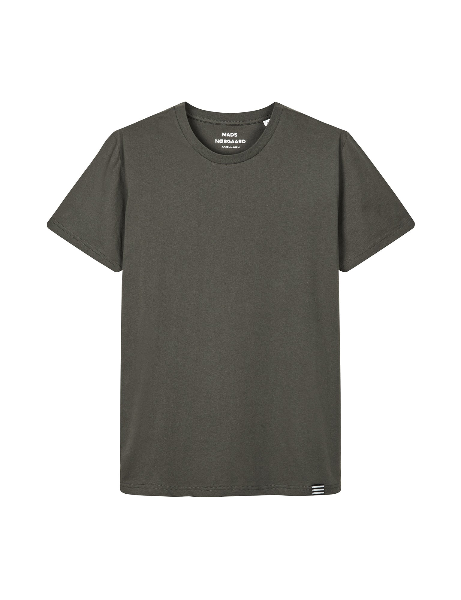 Mads Nørgaard - Fine Jersey Thor Beluga