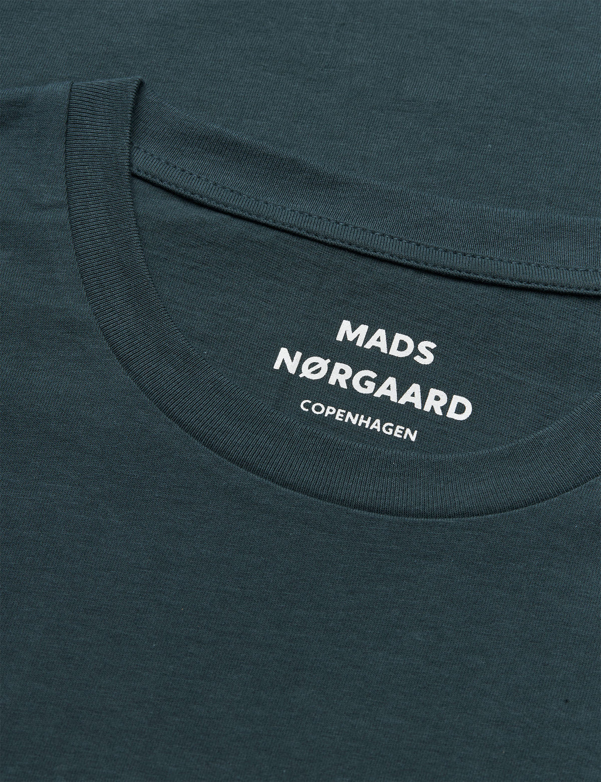 Mads Nørgaard - Fine Jersey Thor Tee FAV Magical Forest