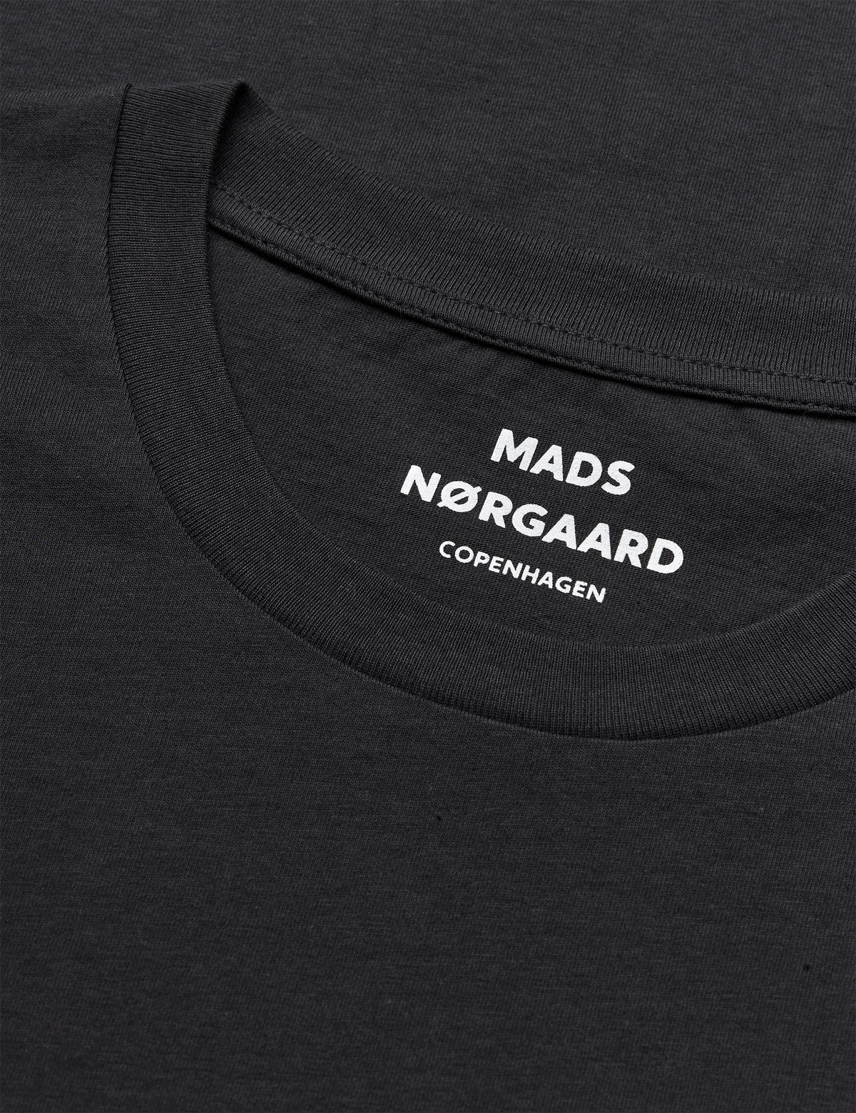 Mads Nørgaard - Fine Jersey Thor Tee FAV Phantom