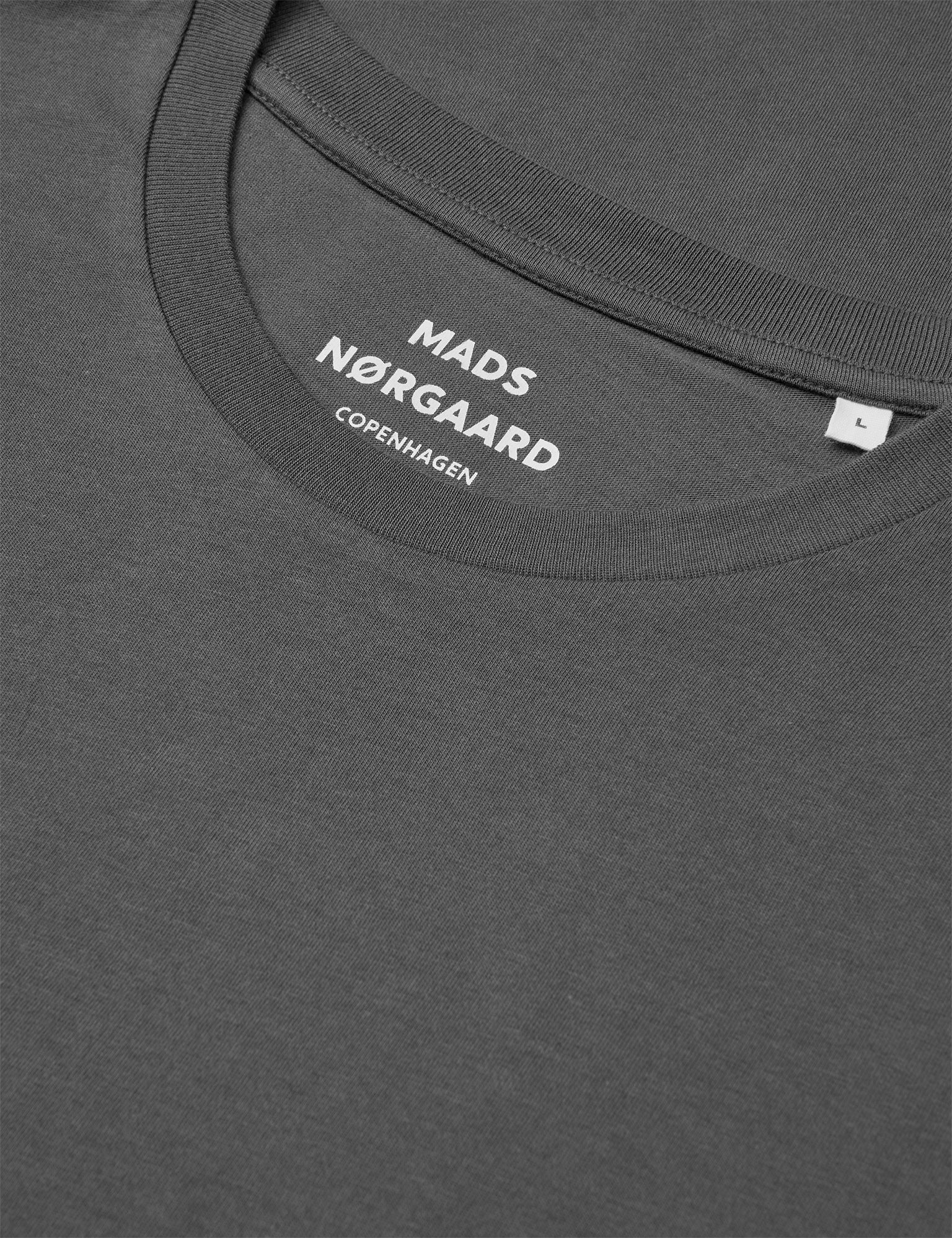 Mads Nørgaard - Fine Jersey Thor Asphalt