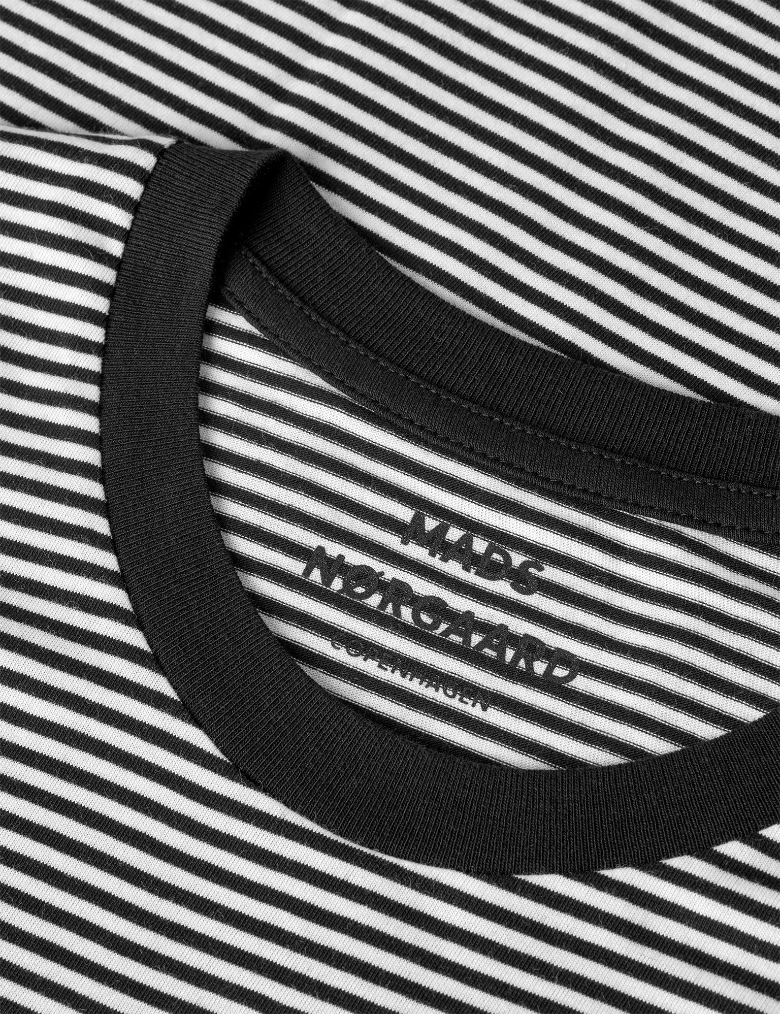 Mads Nørgaard - Fine Jersey Mini Thor Tee