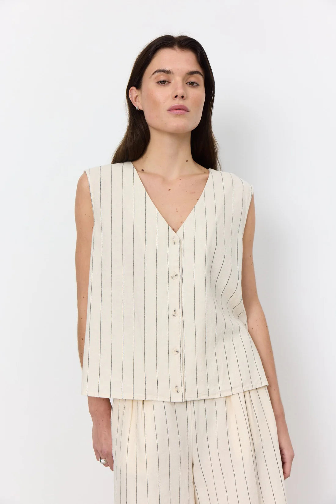Leveté Room LR-Guddi 5 Vest
