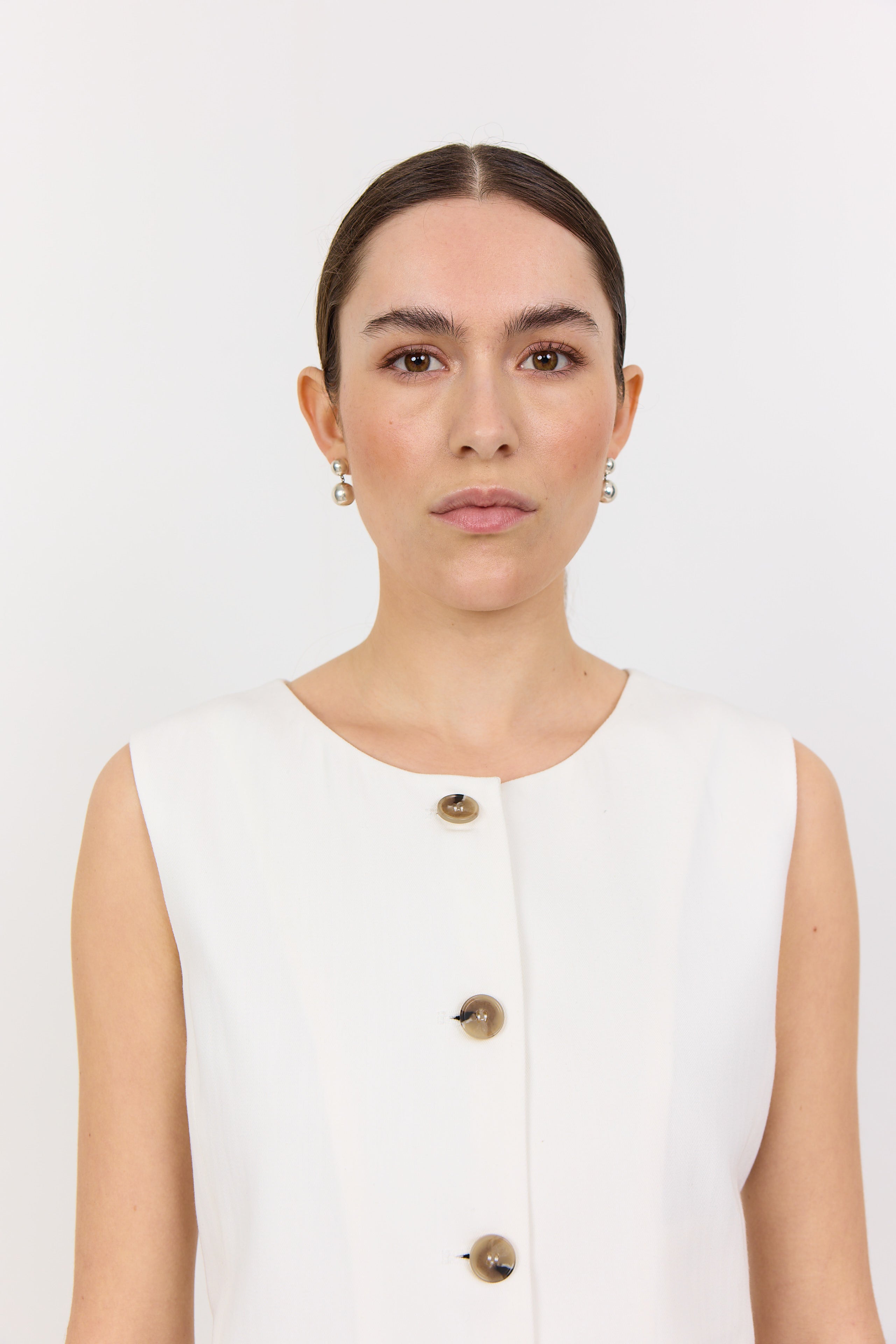 LR-Laura 2 fra Leveté Room – Ærmeløs Vest