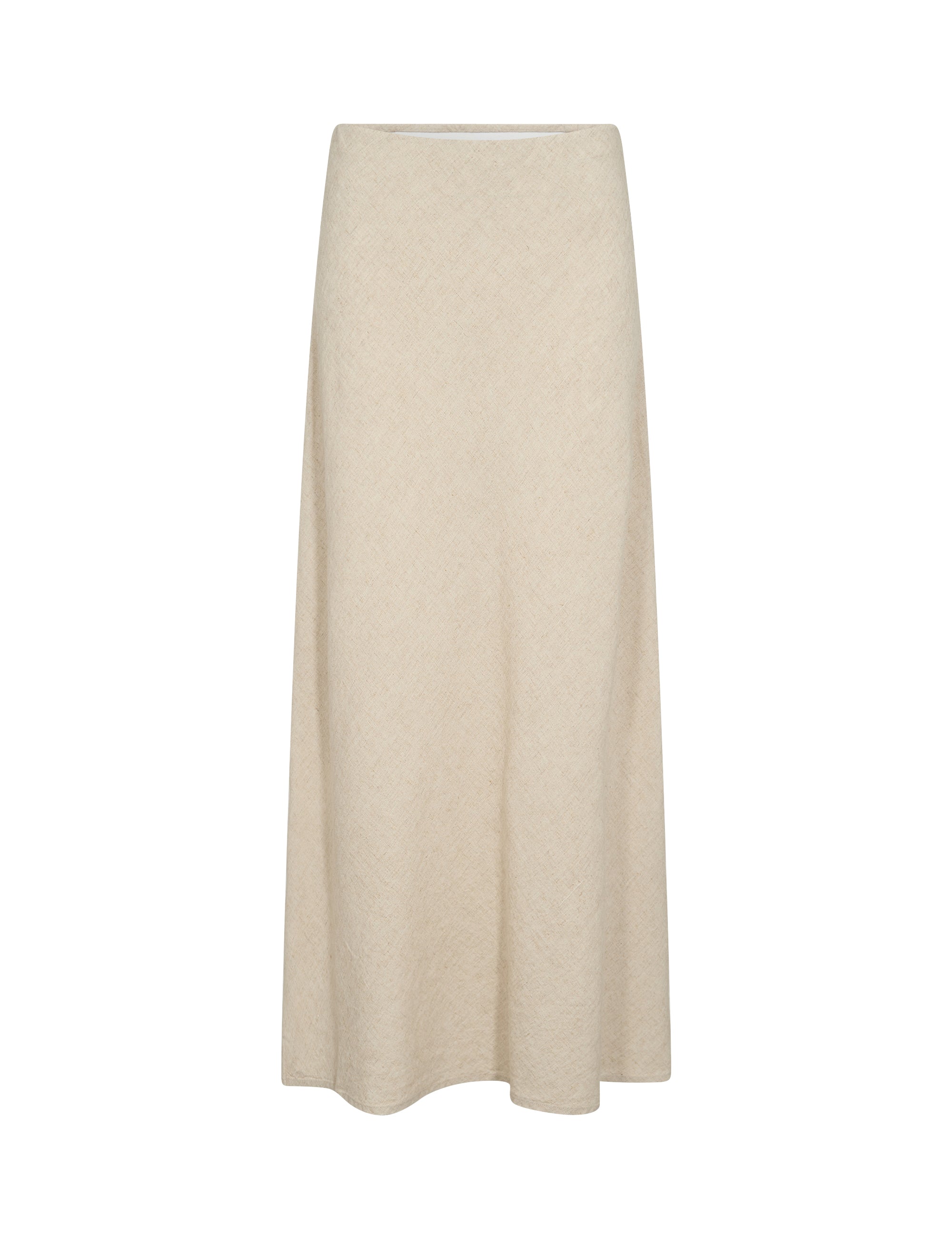 Leveté Room LR-Naja 43 – Lang Hør Nederdel