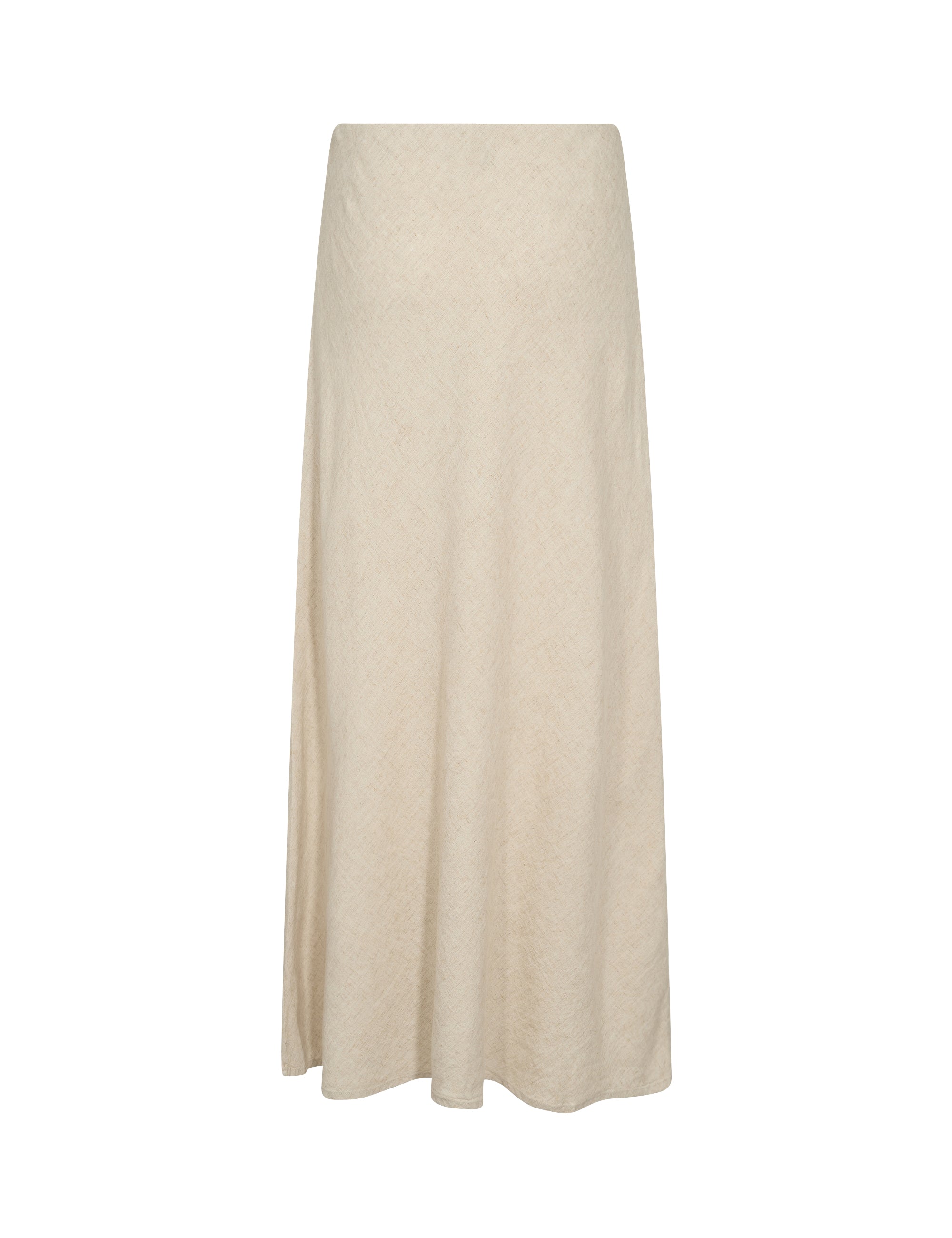 Leveté Room LR-Naja 43 – Lang Hør Nederdel