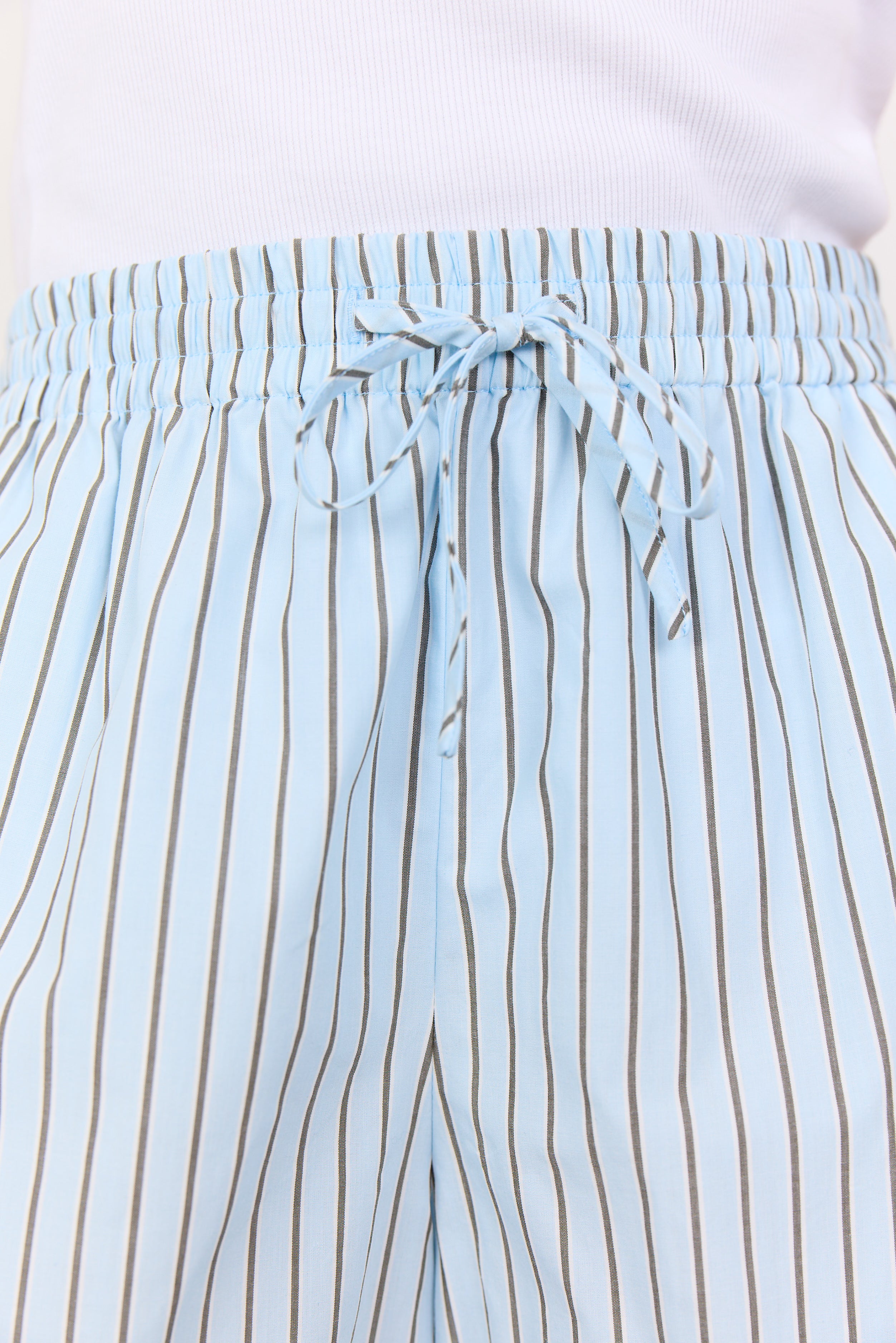 Leveté Room LR-Lauren 2 Shorts – Økologisk Bomuld
