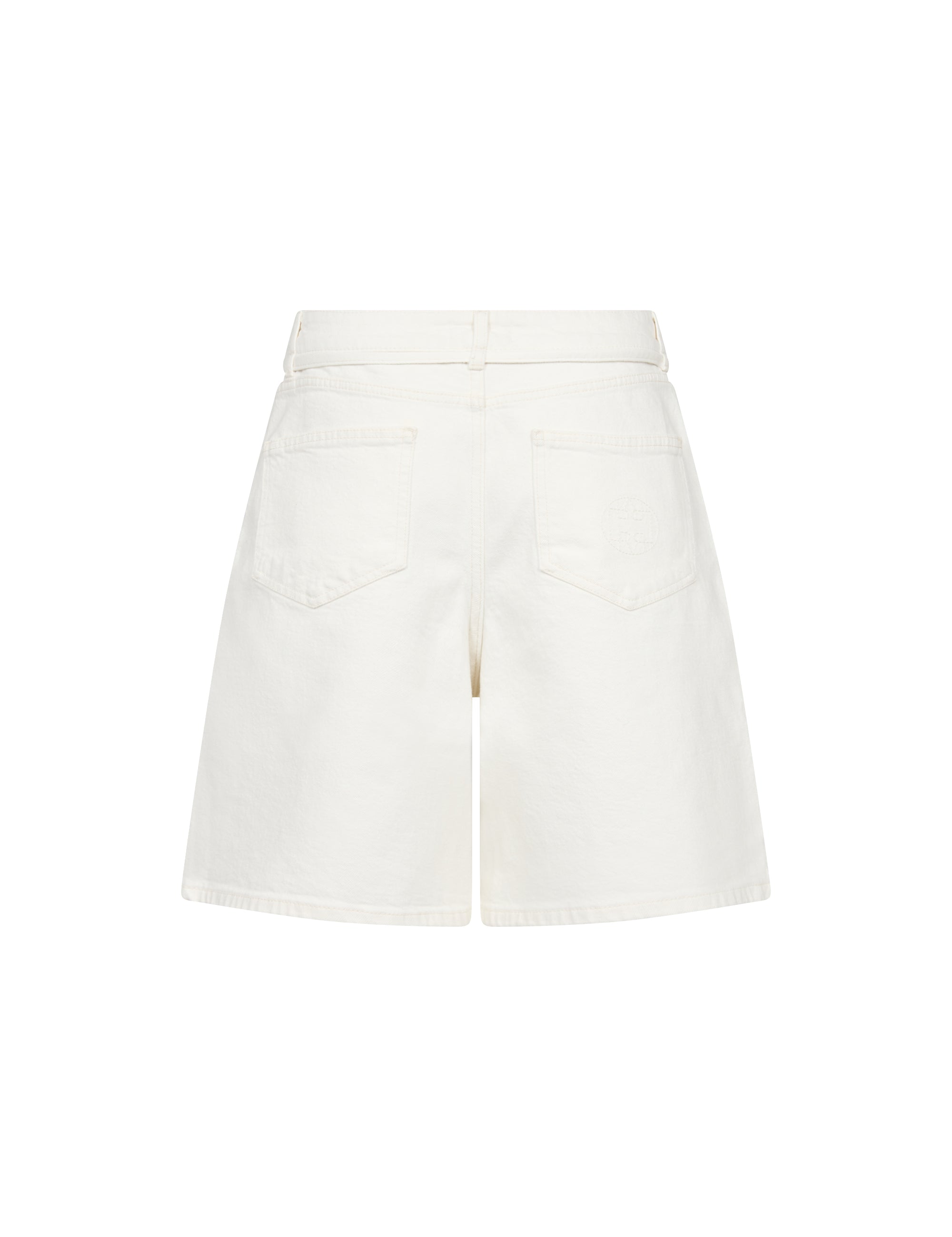 Leveté Room LR-Kosa 10 Shorts – Offwhite