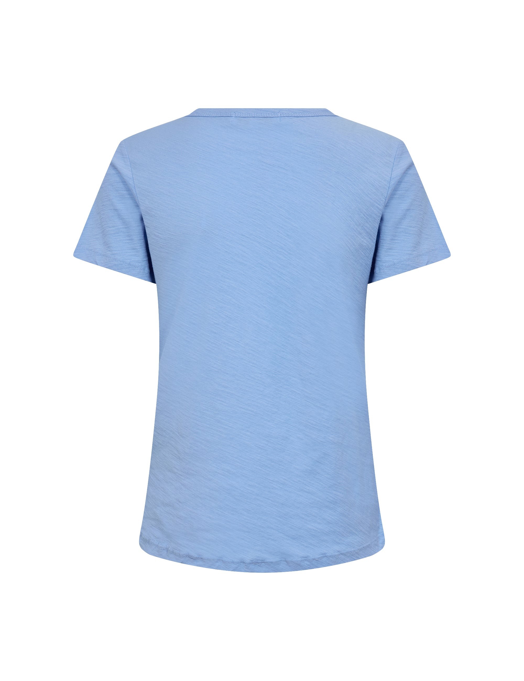 Leveté Room LR-Any 2 T-shirt – Blå