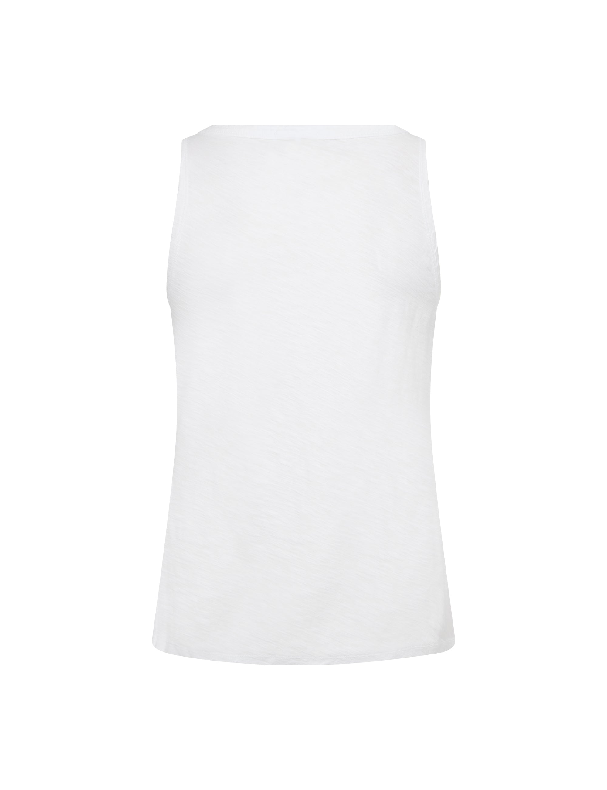 Leveté Room LR-Any 11 Top – Hvid