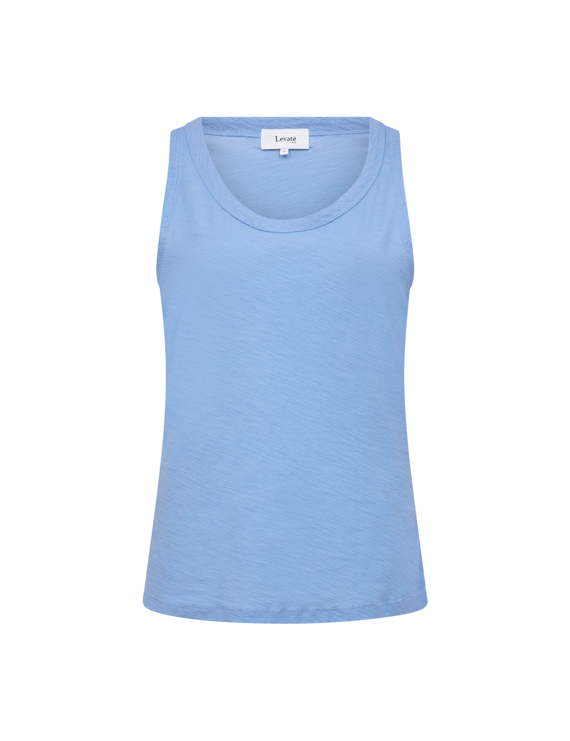 Leveté Room LR-Any 11 Top – Blå