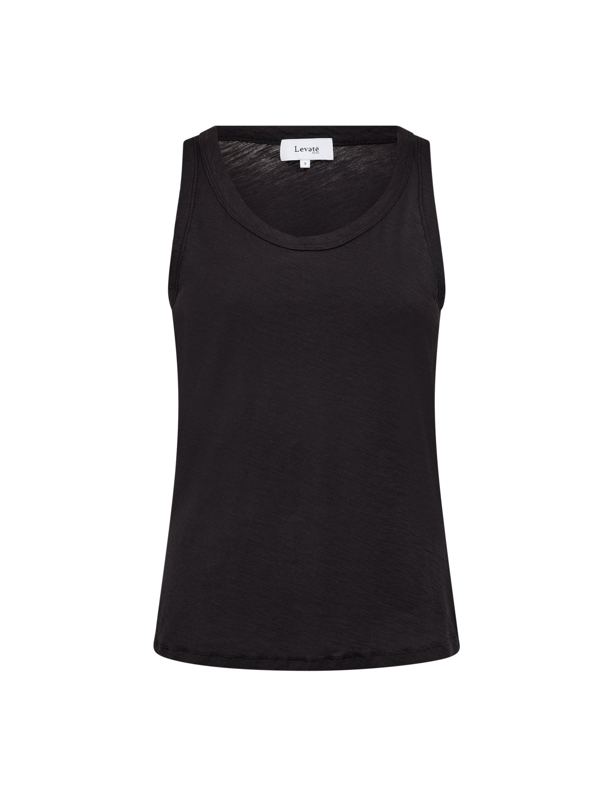 Leveté Room LR-Any 11 Top – Sort