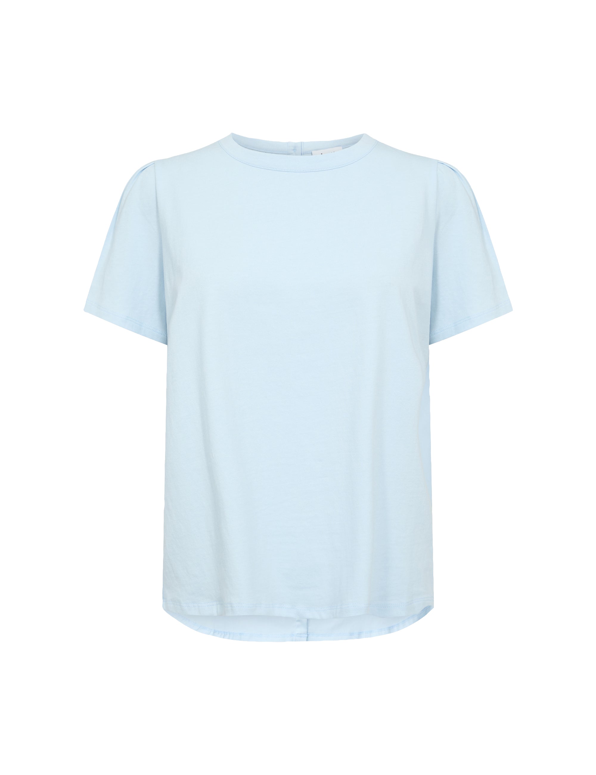 Leveté Room LR-Kowa 5 tee, lyseblå