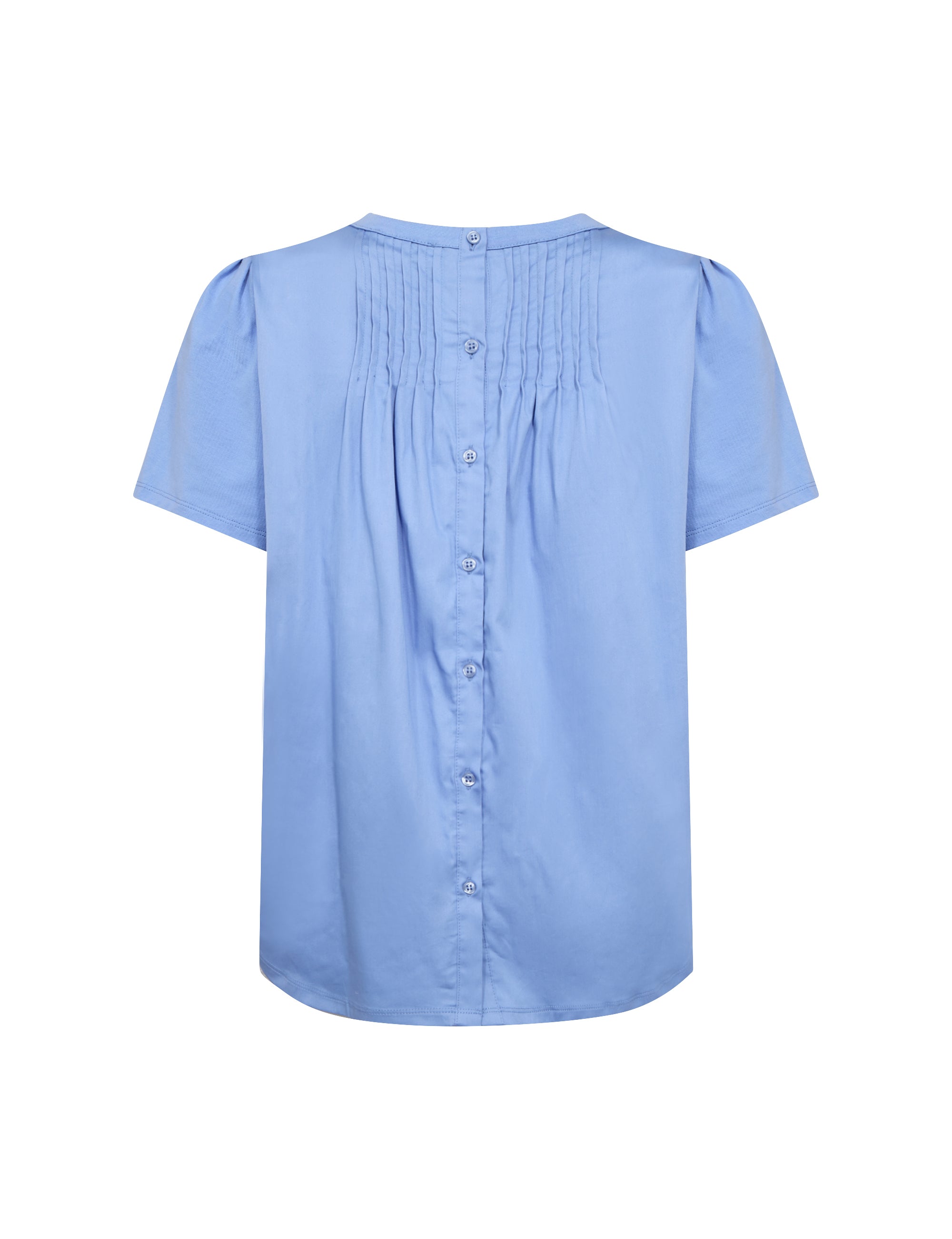 Leveté Room LR-Kowa 5 tee, Blå