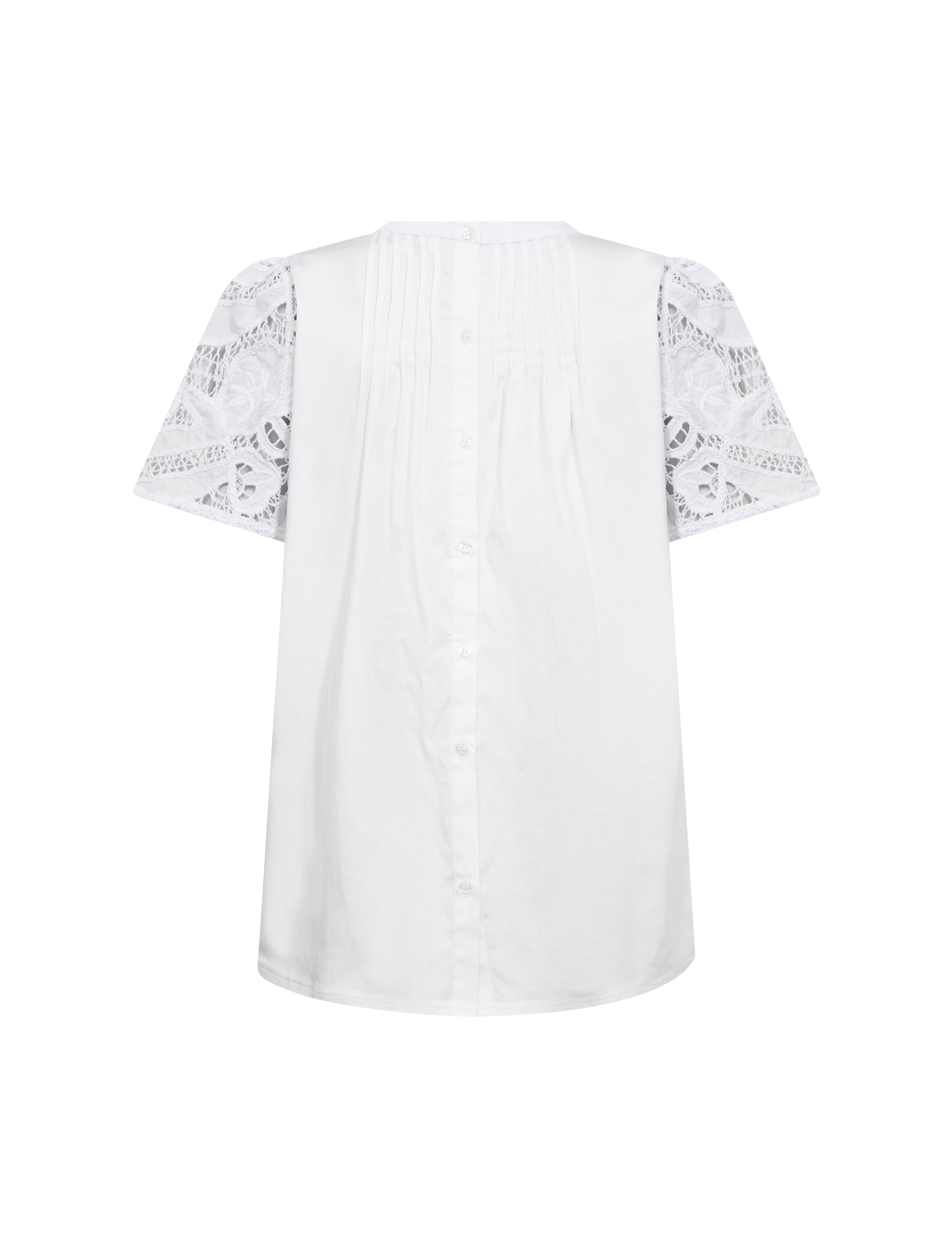 Leveté Room LR-Kowa 8 tee, Hvid