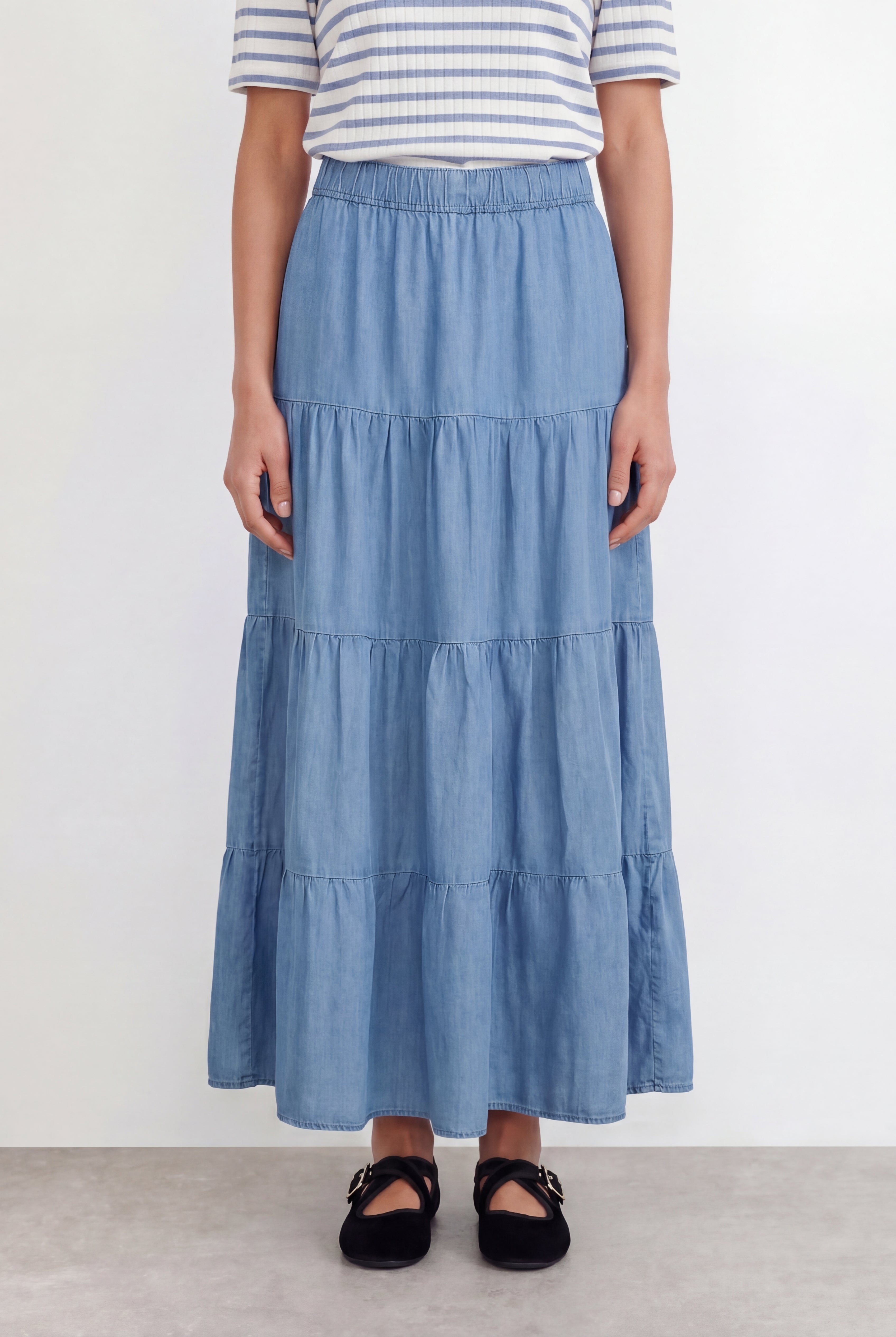 Leveté Room - LR-Rora 4 Nederdel