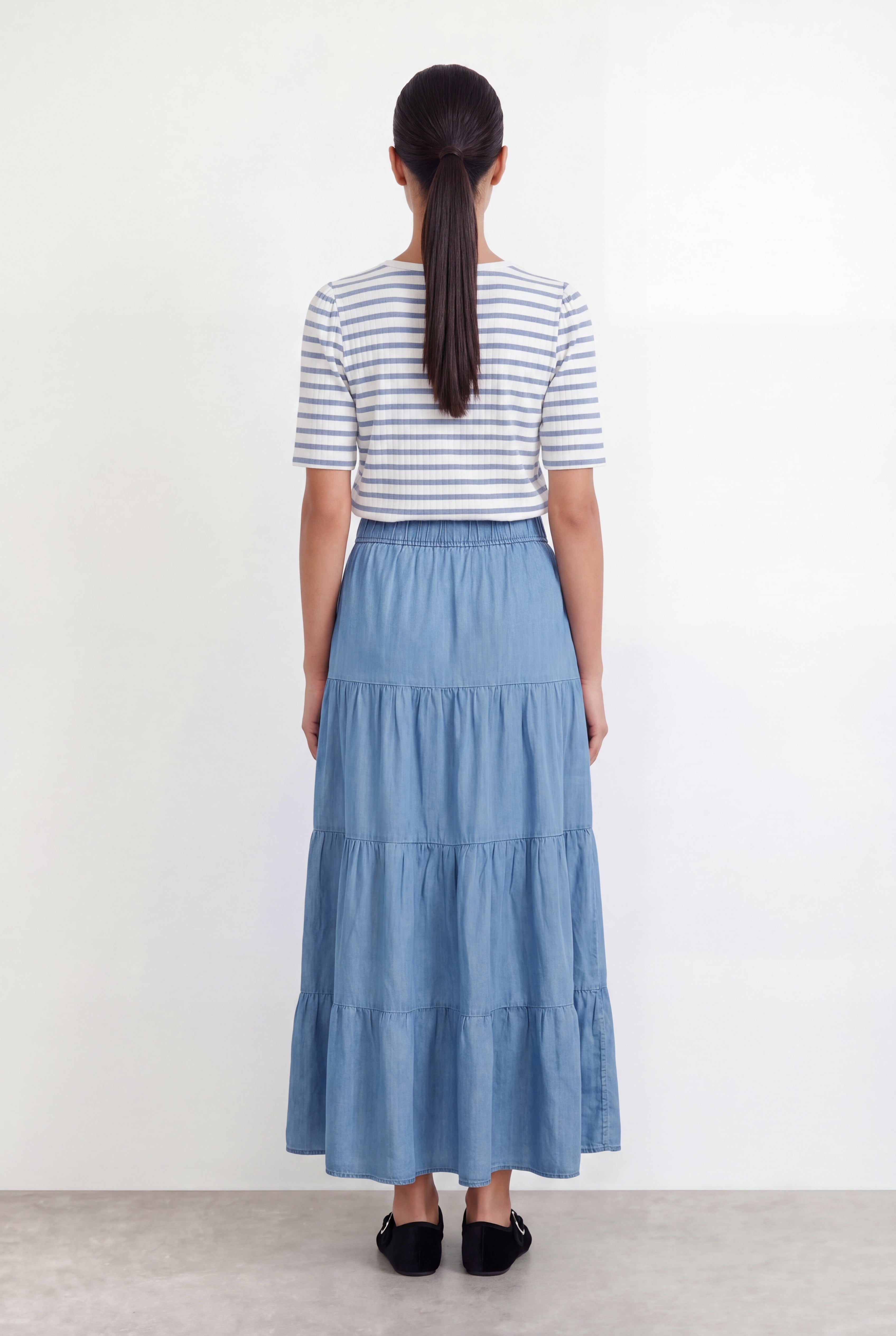 Leveté Room - LR-Rora 4 Nederdel