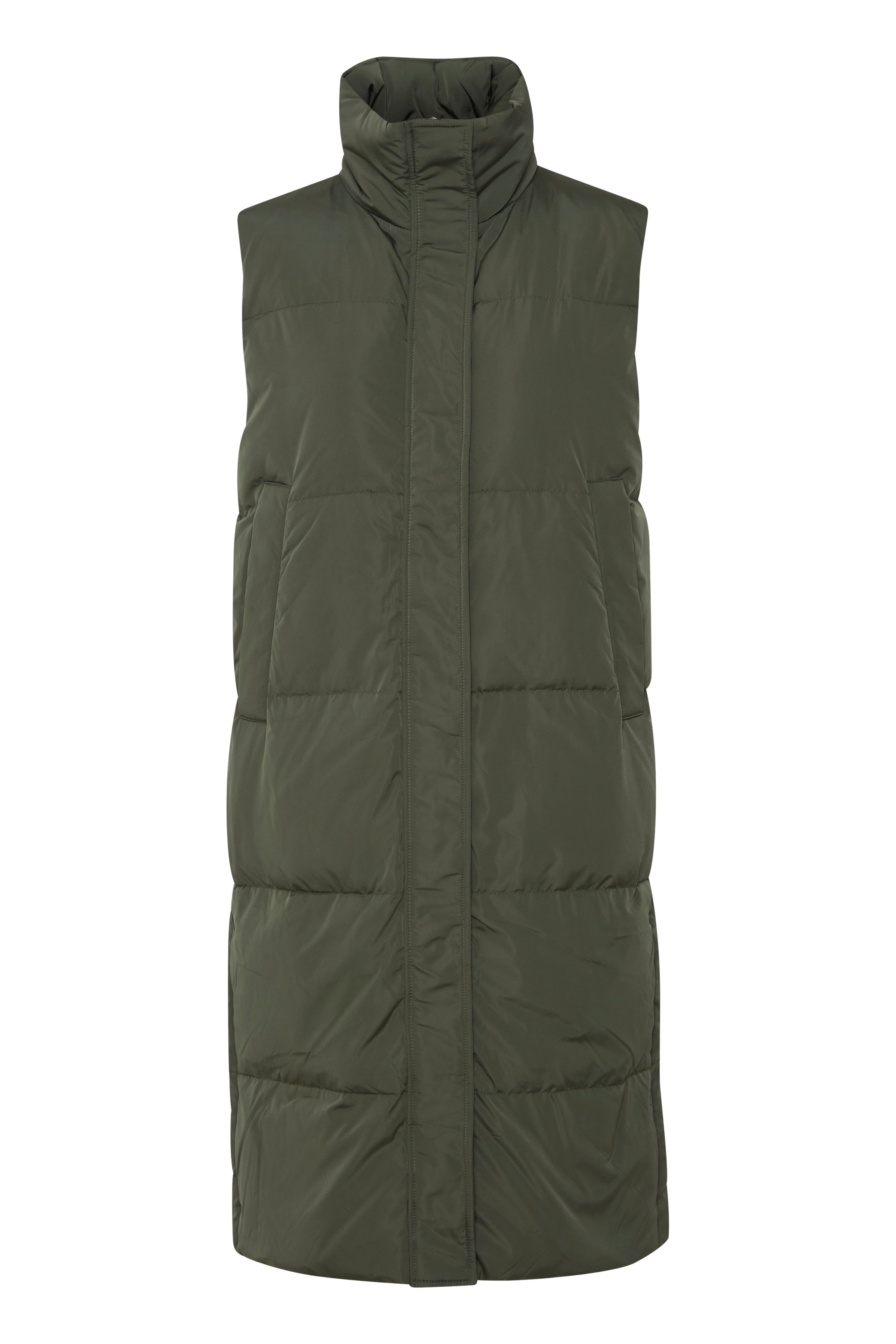 Ichi - IHBunala Dun vest i army