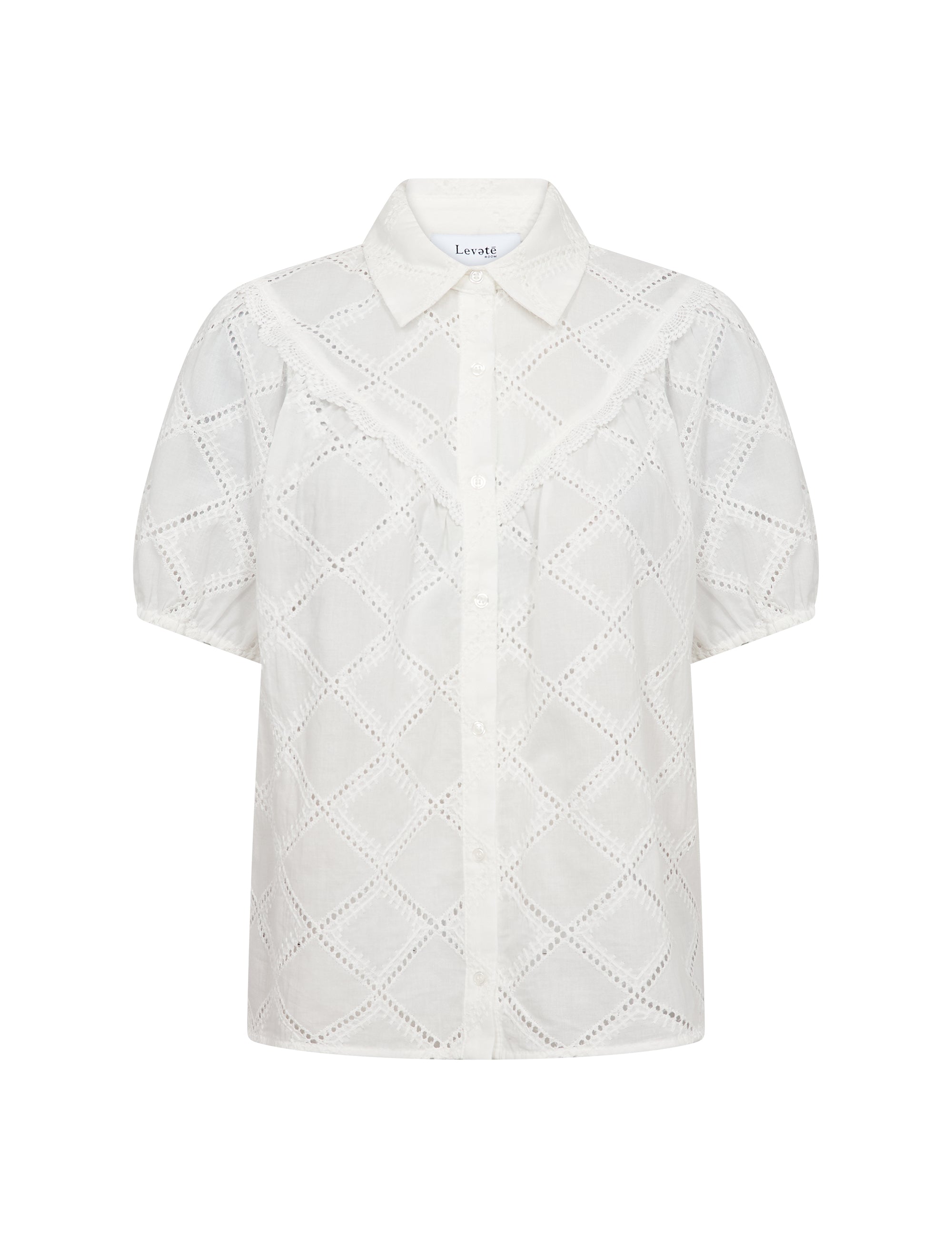Leveté Room - LR-Row 2 Bluse