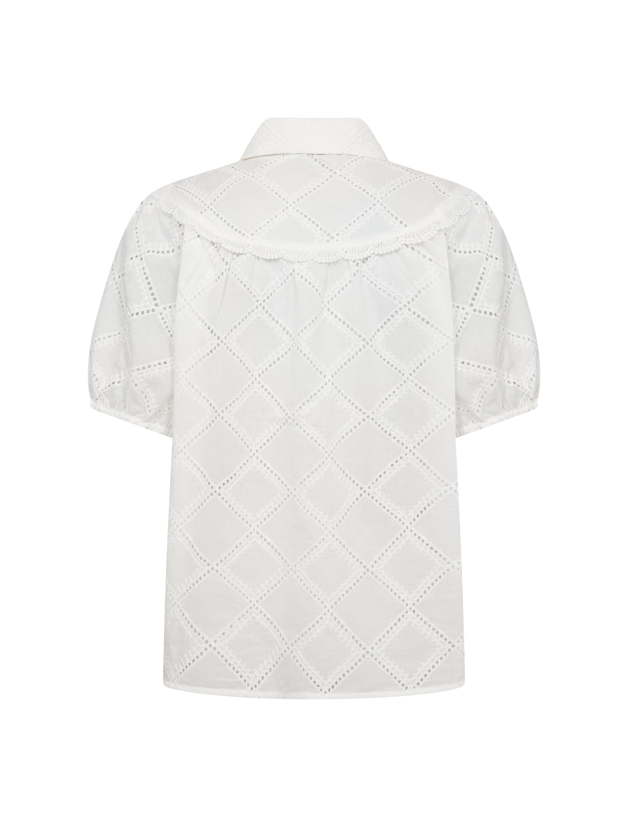Leveté Room - LR-Row 2 Bluse
