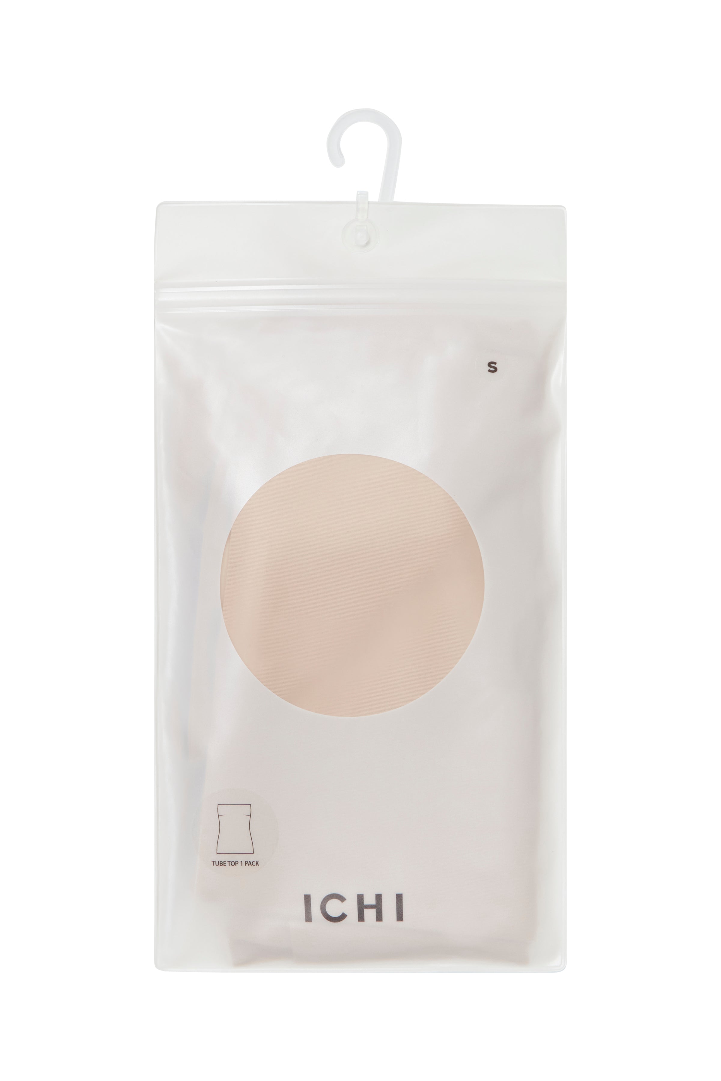 IASiv Shorts, Tan, Indershorts fra ICHI
