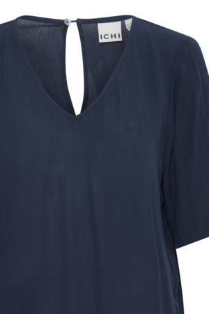 IHMarrakech V-hals bluse