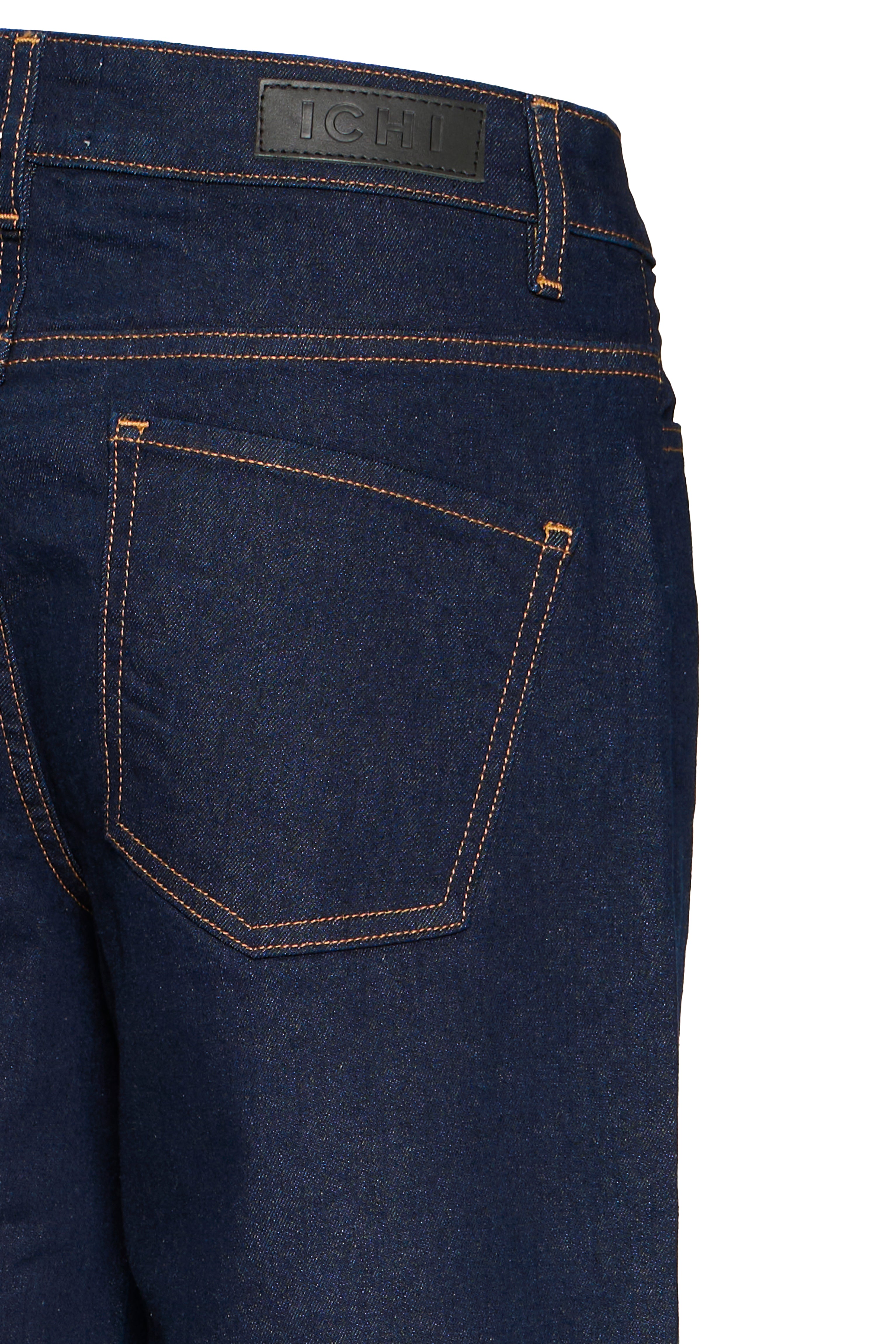 Ichi - IHTwiggy wide jeans