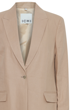 IHLino Blazer fra Ichi