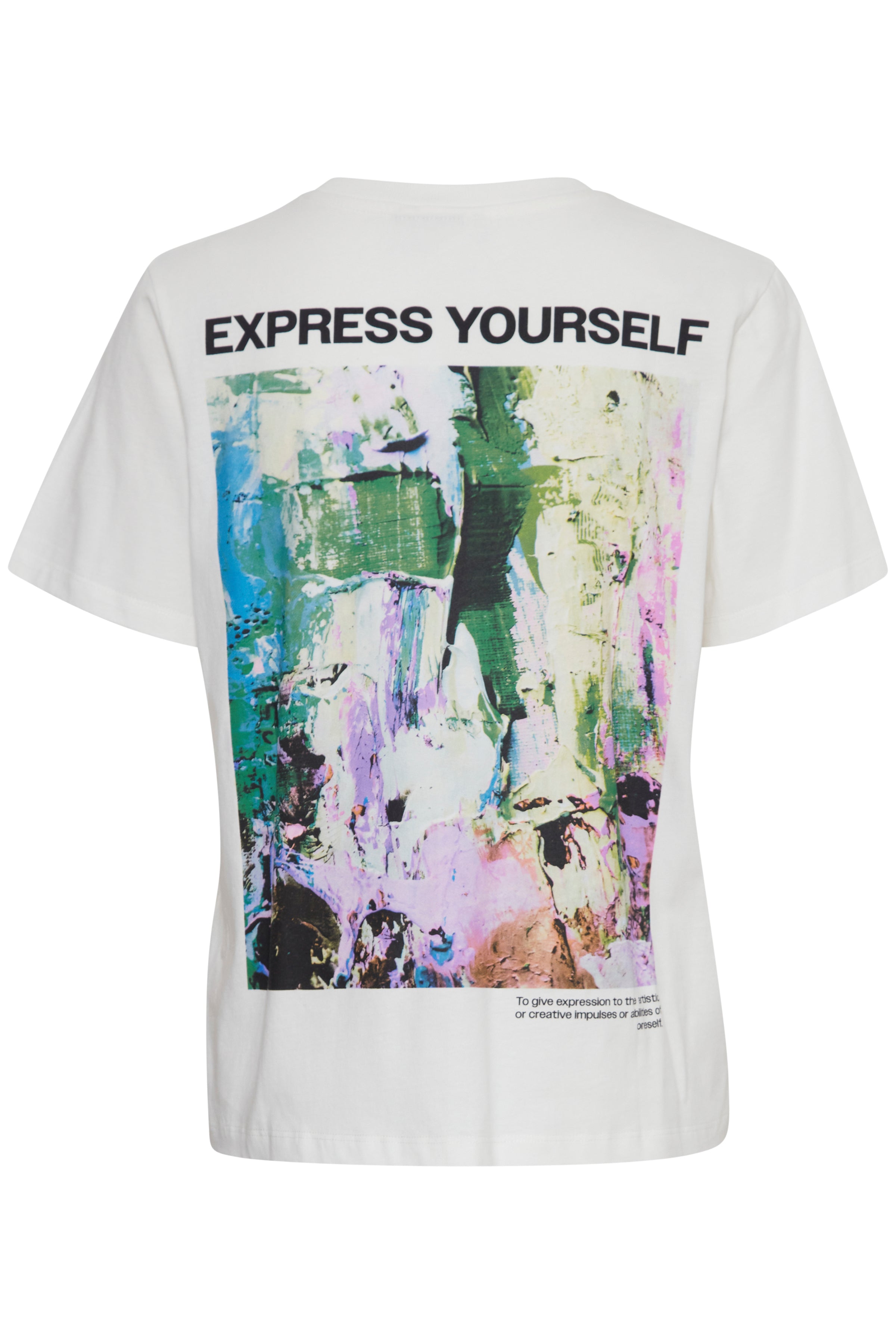 Ichi IHRunela T-shirt