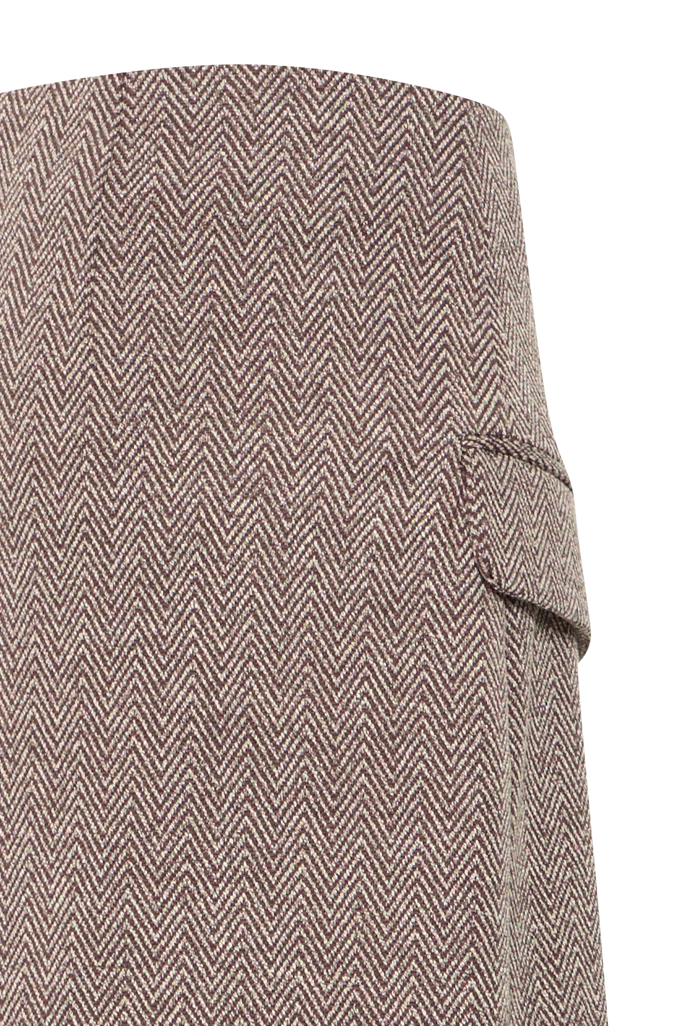 Ichi IHKate Nederdel, Sand