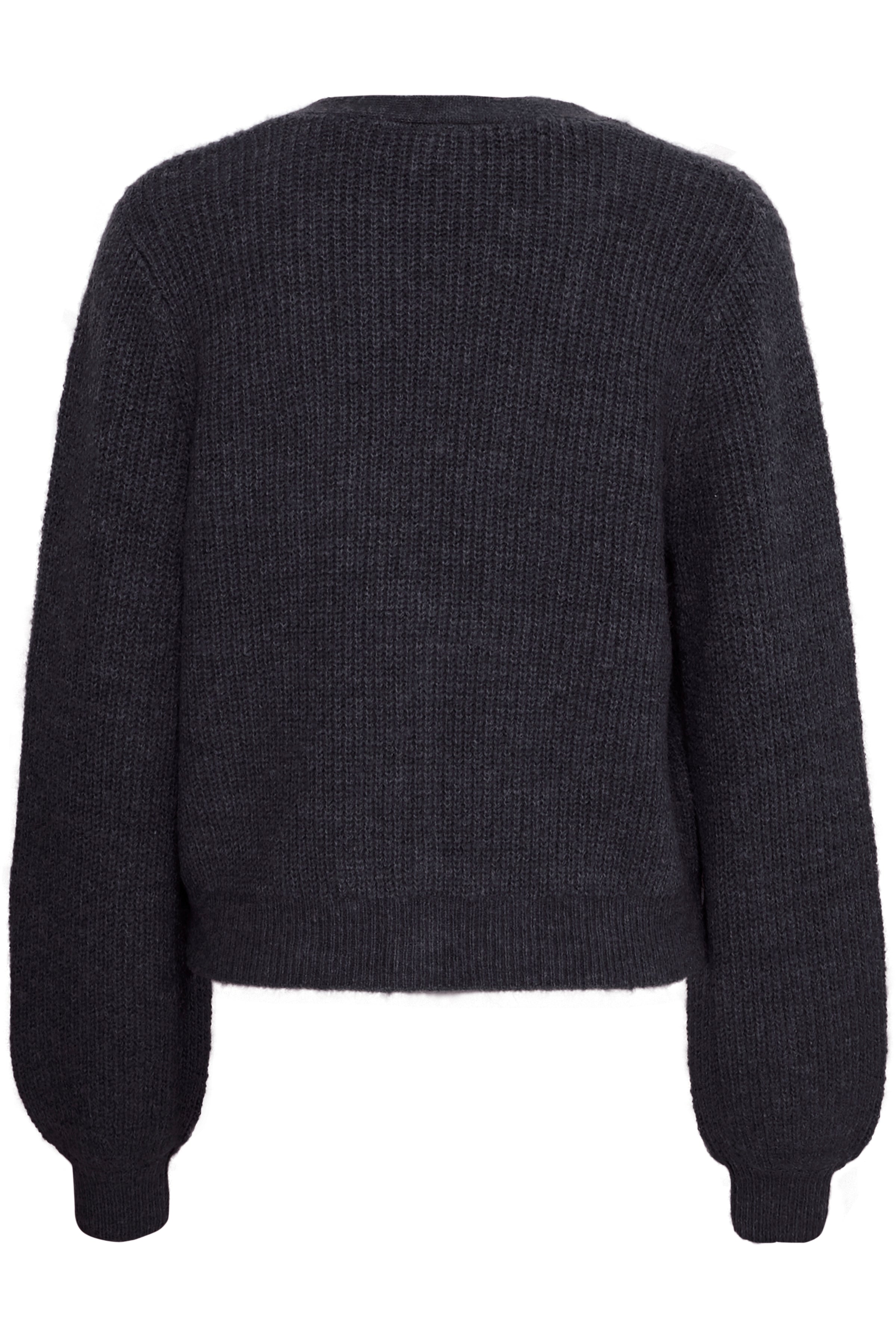 IHMarin Cardigan, Sort