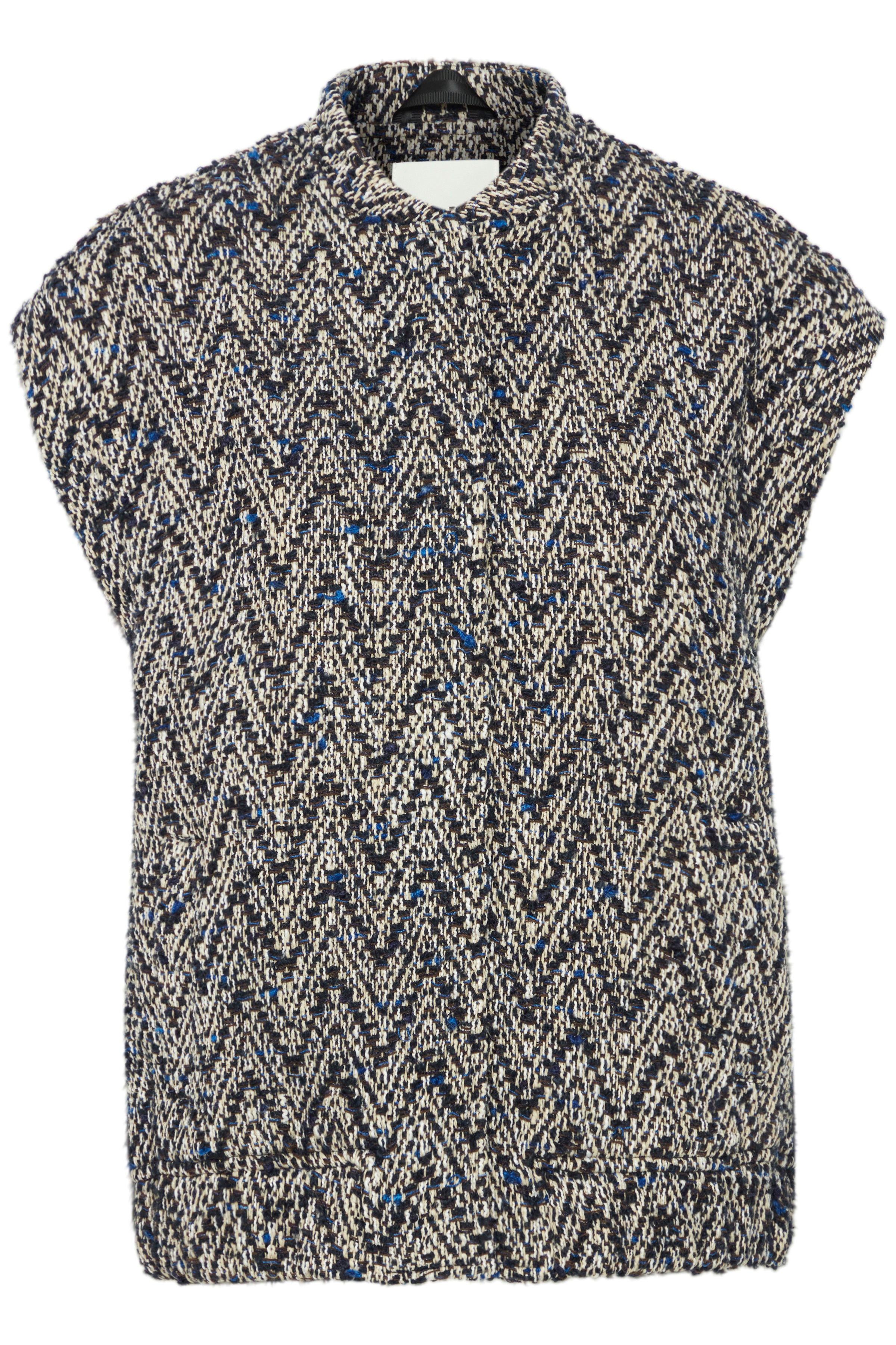 Ichi - IHFonavi Vest