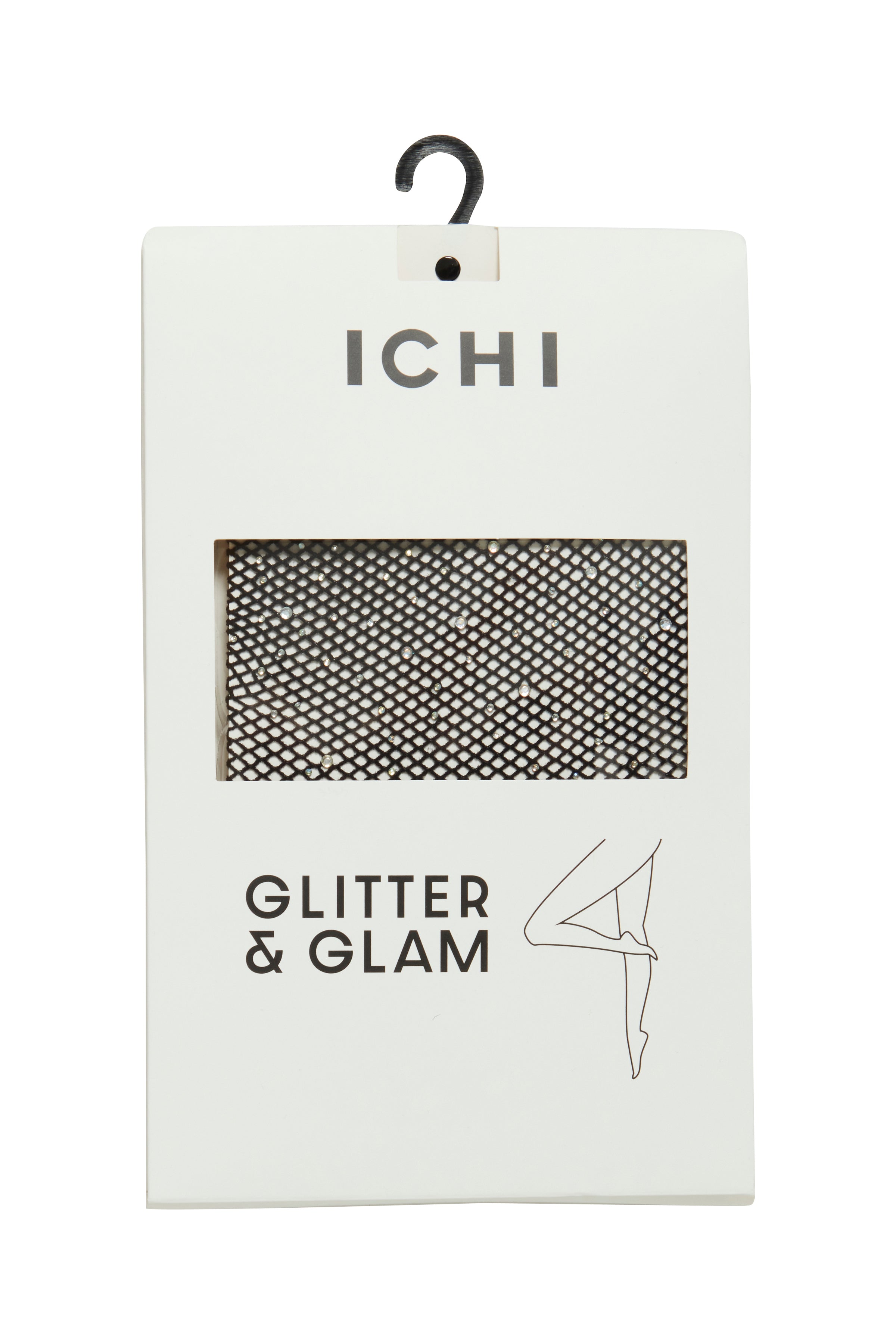 Ichi - IABethy Strømpebukser