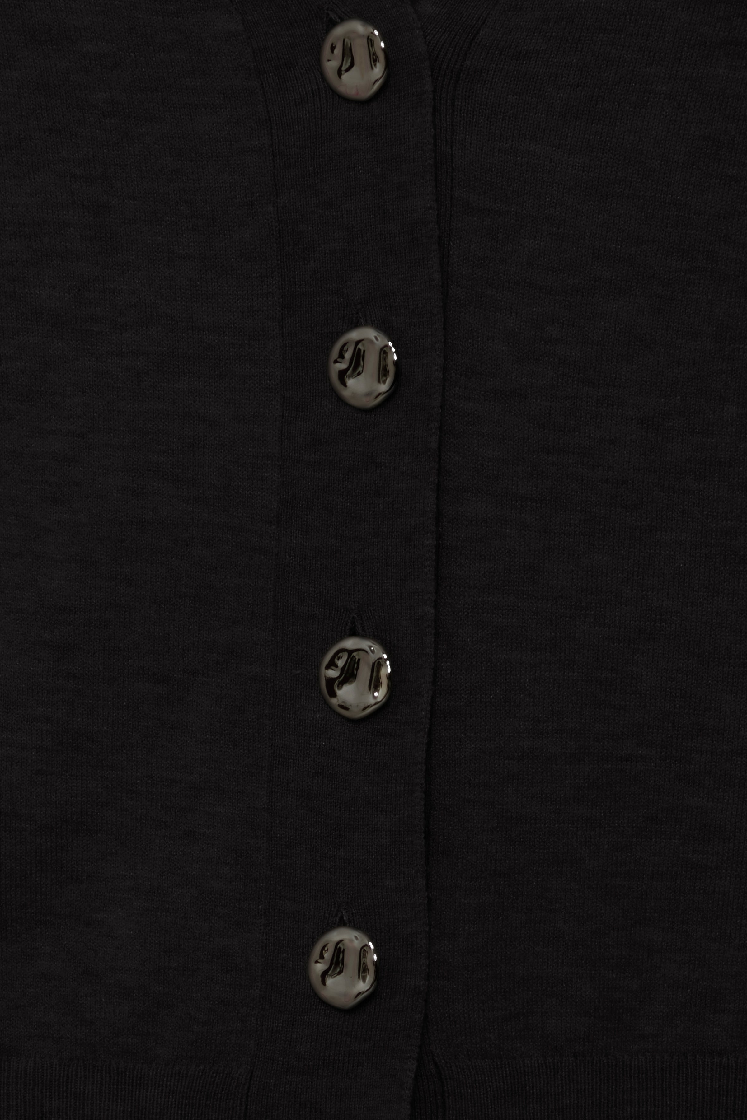 Ichi IXTrilla Cardigan