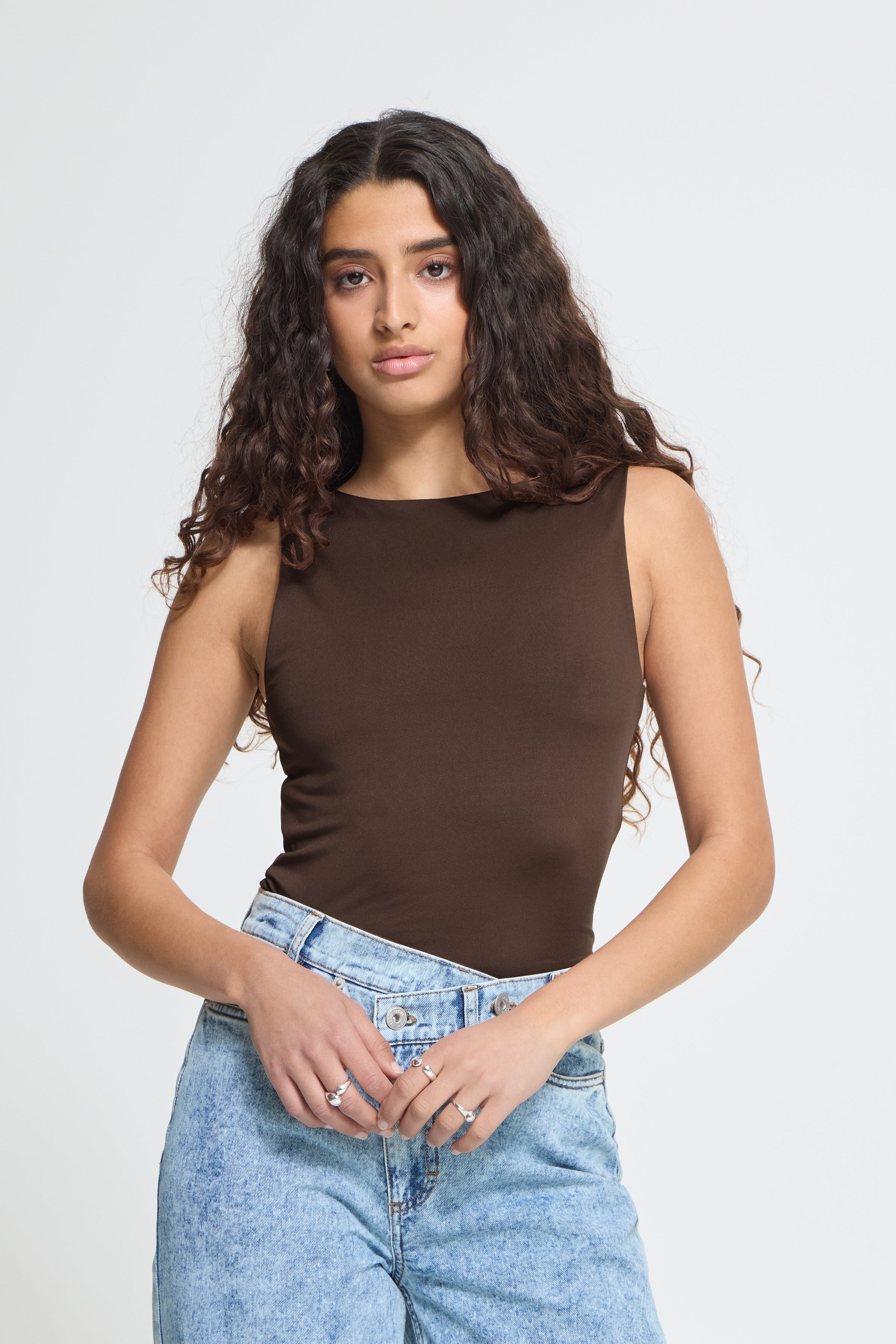 Ichi - IAGRO Top Brun