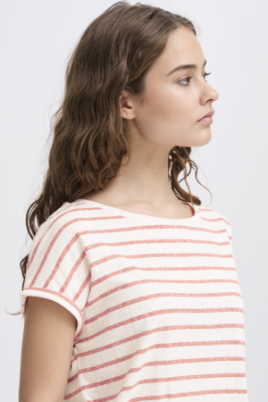 IHYulietta T-shirt, Rød