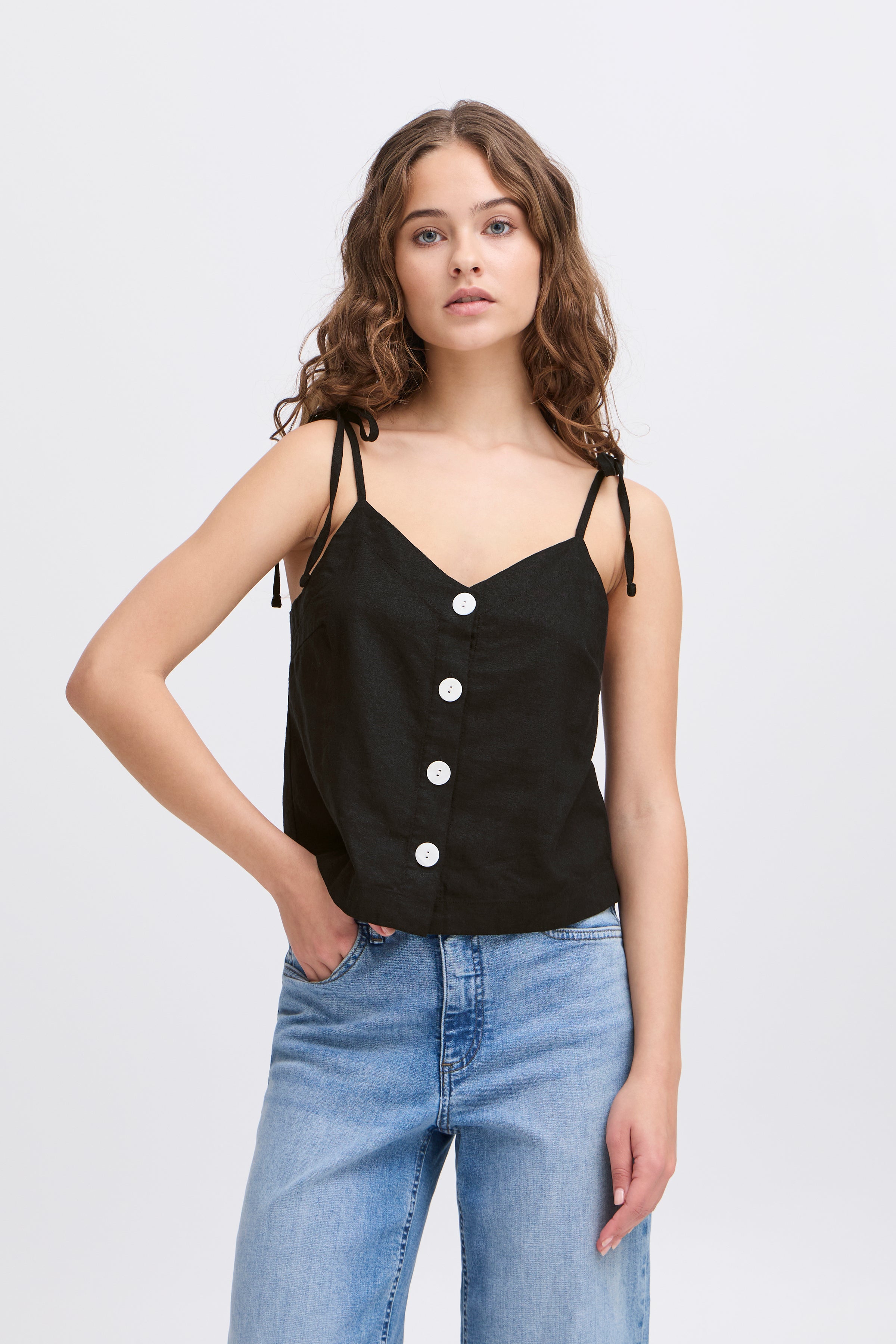 IHLinno Strop Top