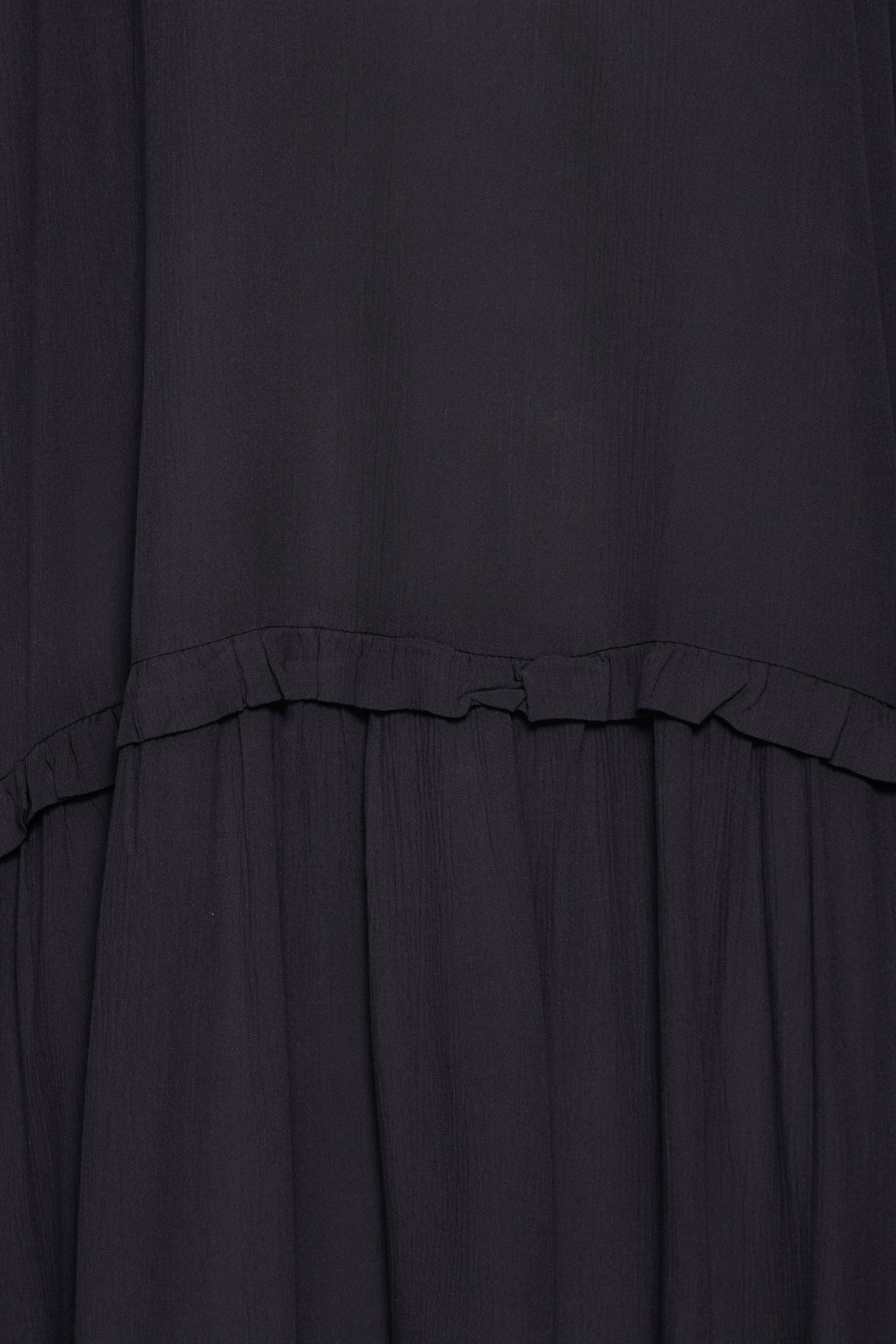 IHMARRAKECH Kjole fra ICHI – Sort