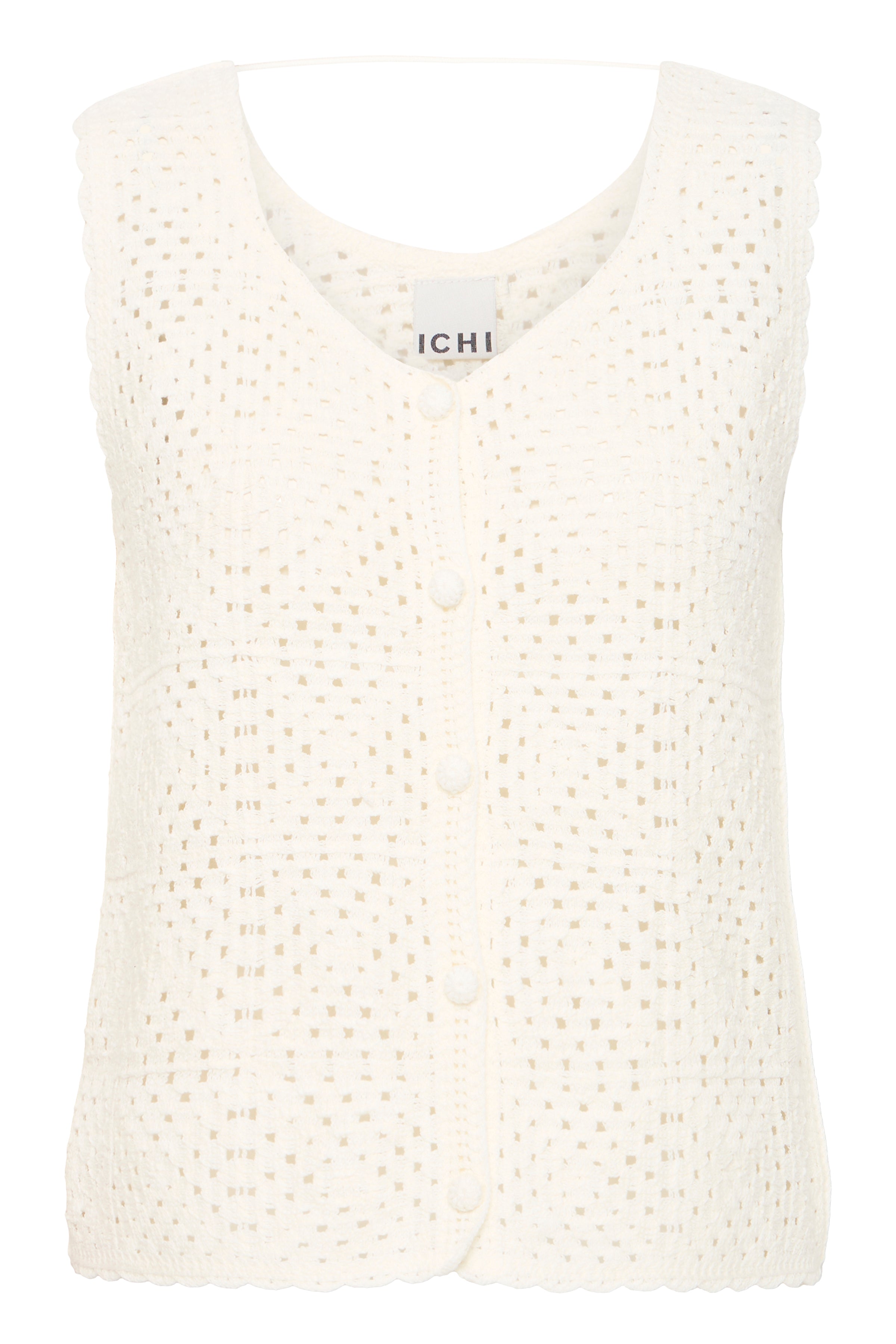 IHBandie Top