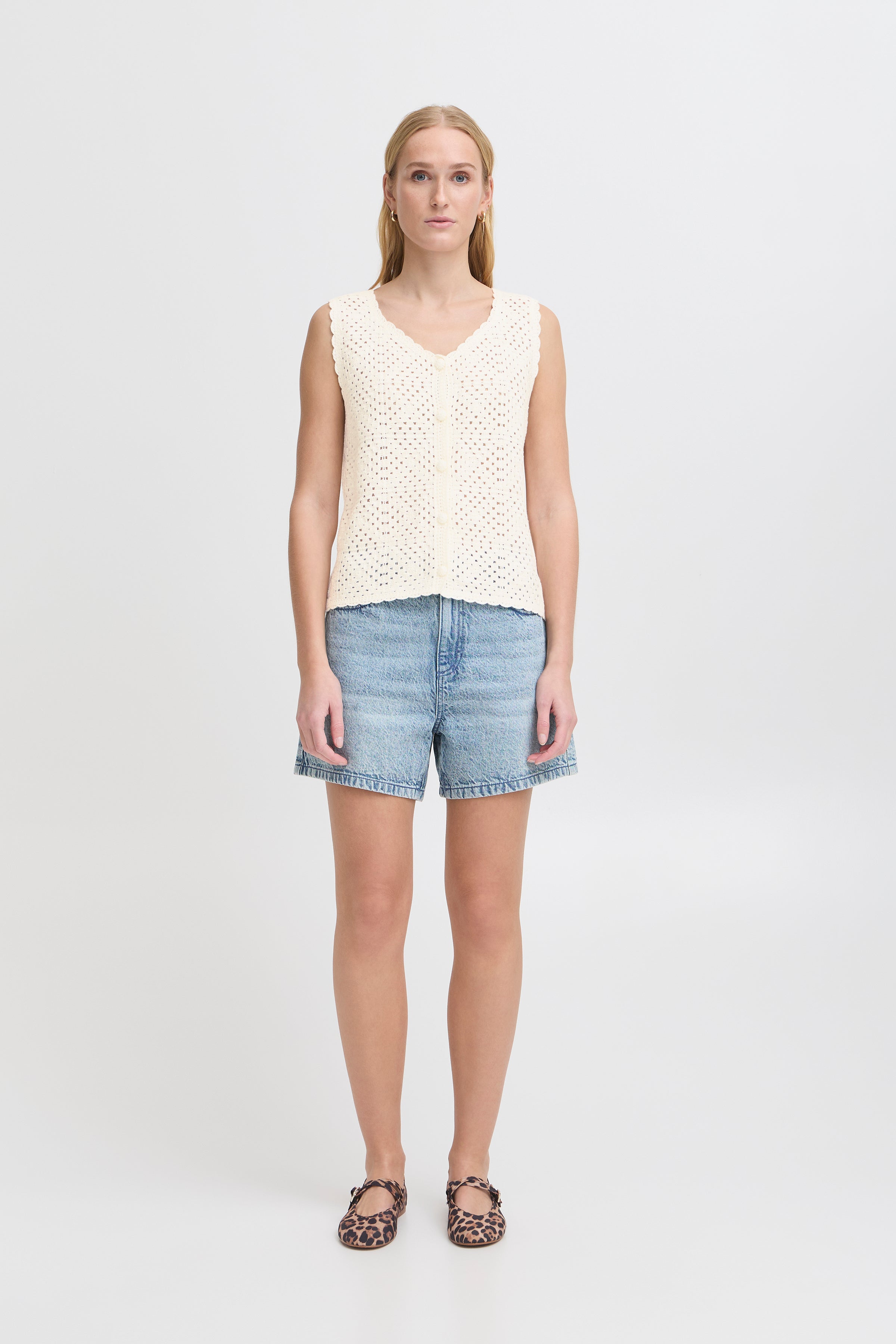 IHBandie Top