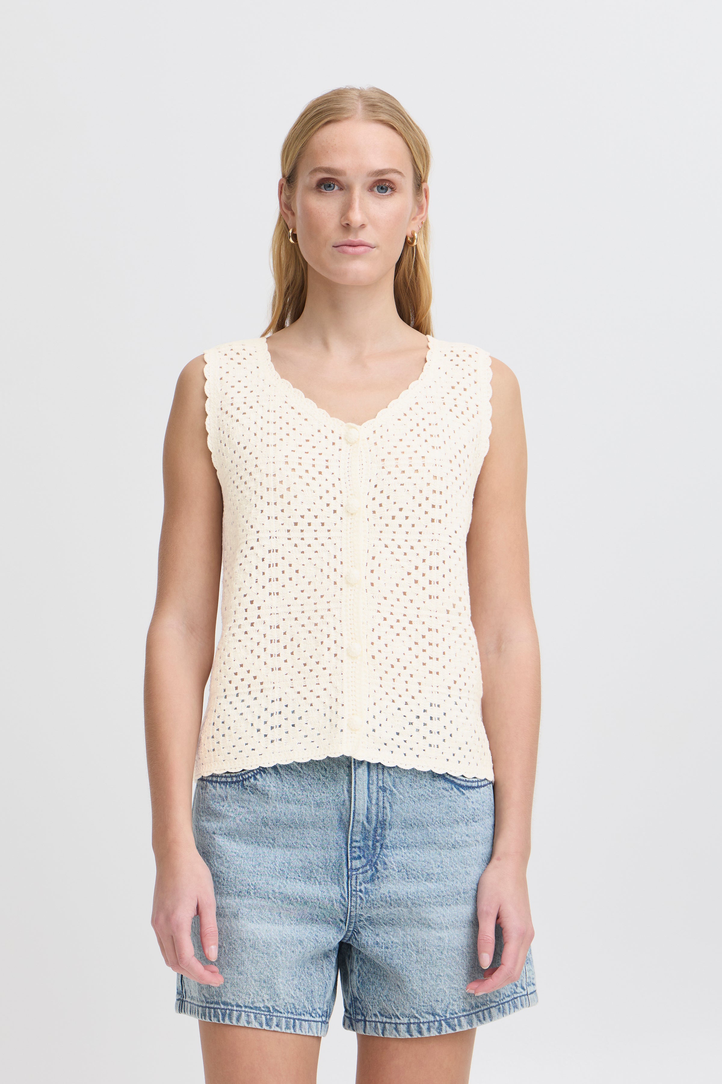 IHBandie Top