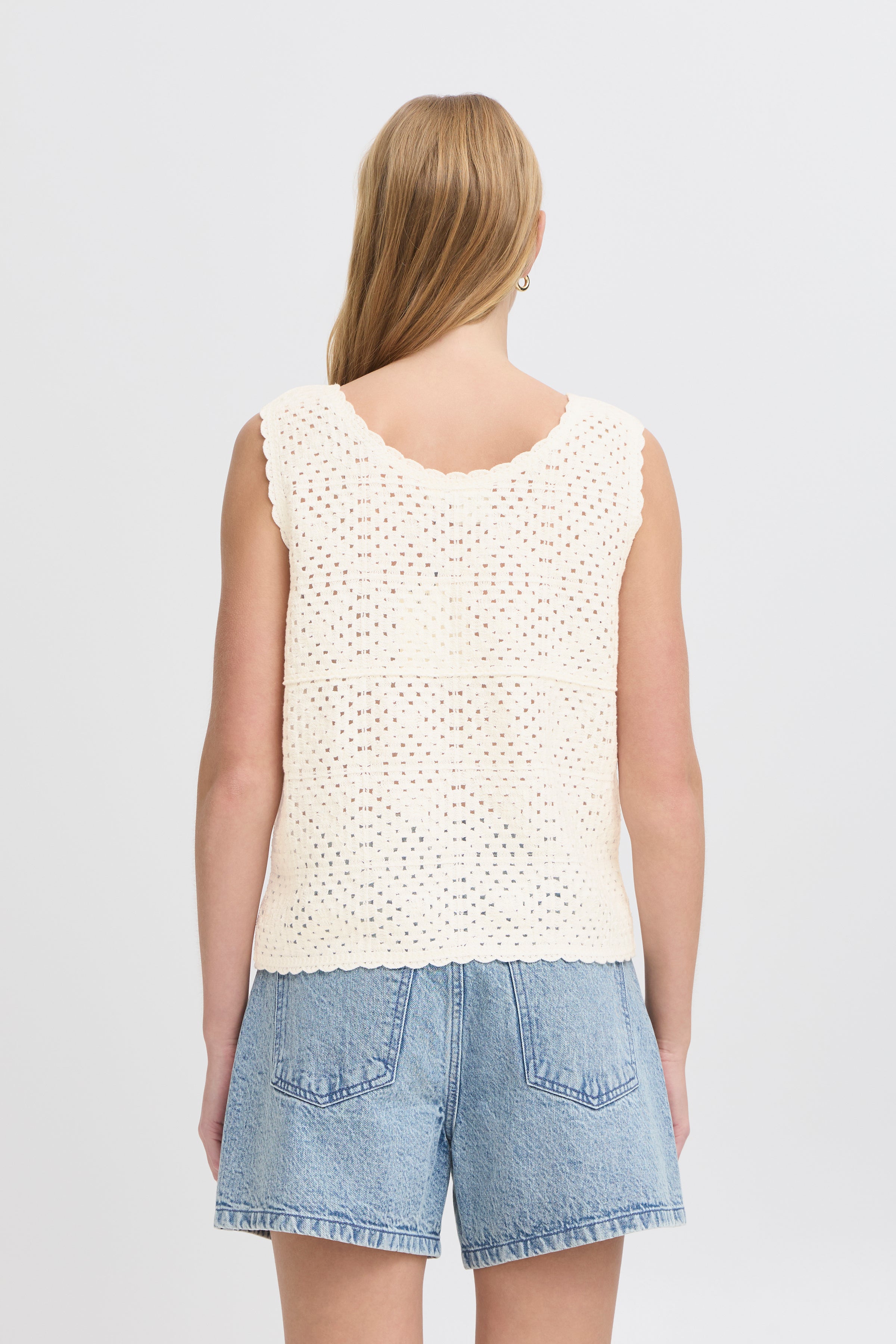 IHBandie Top