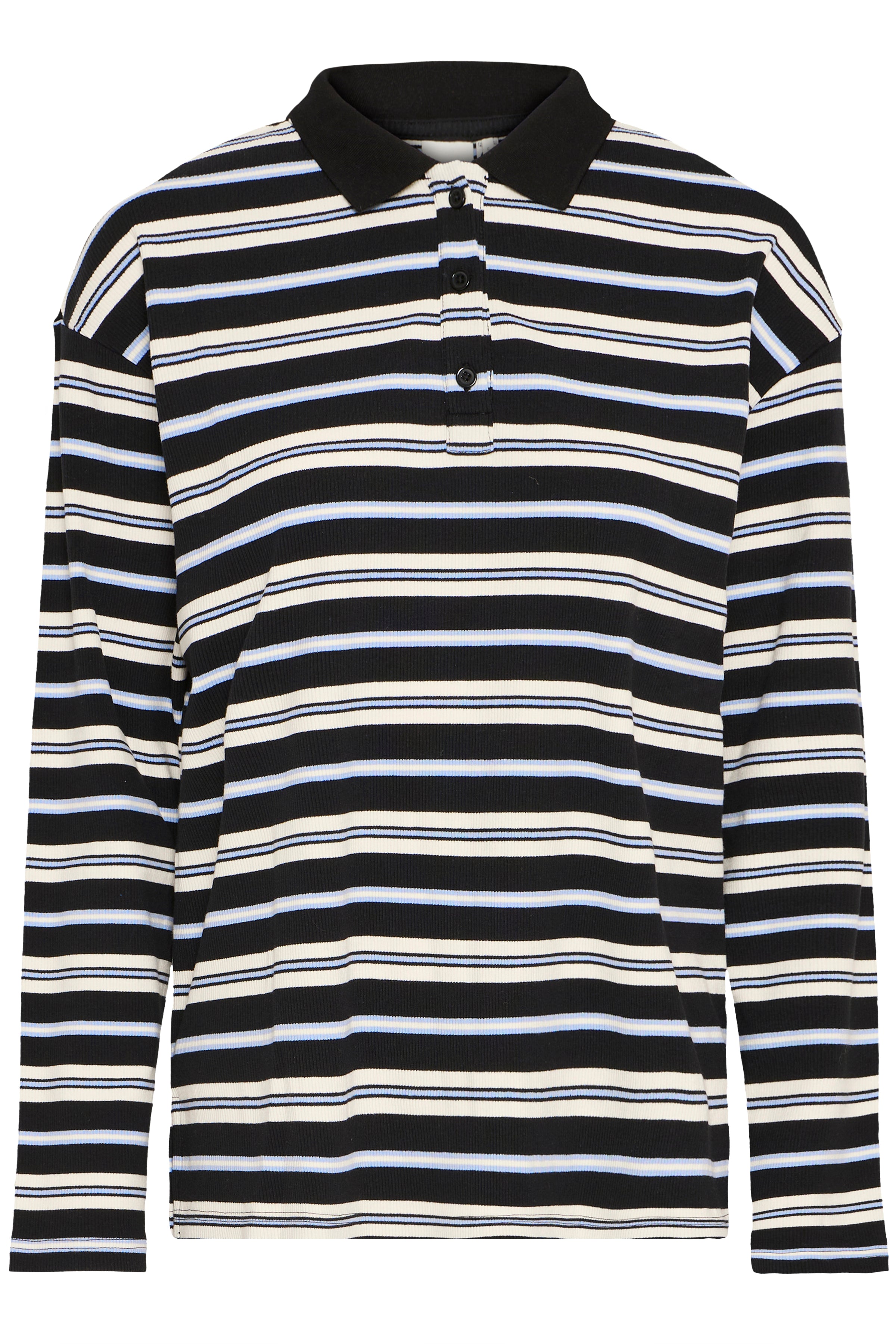 Ichi IXBecky polo Sort