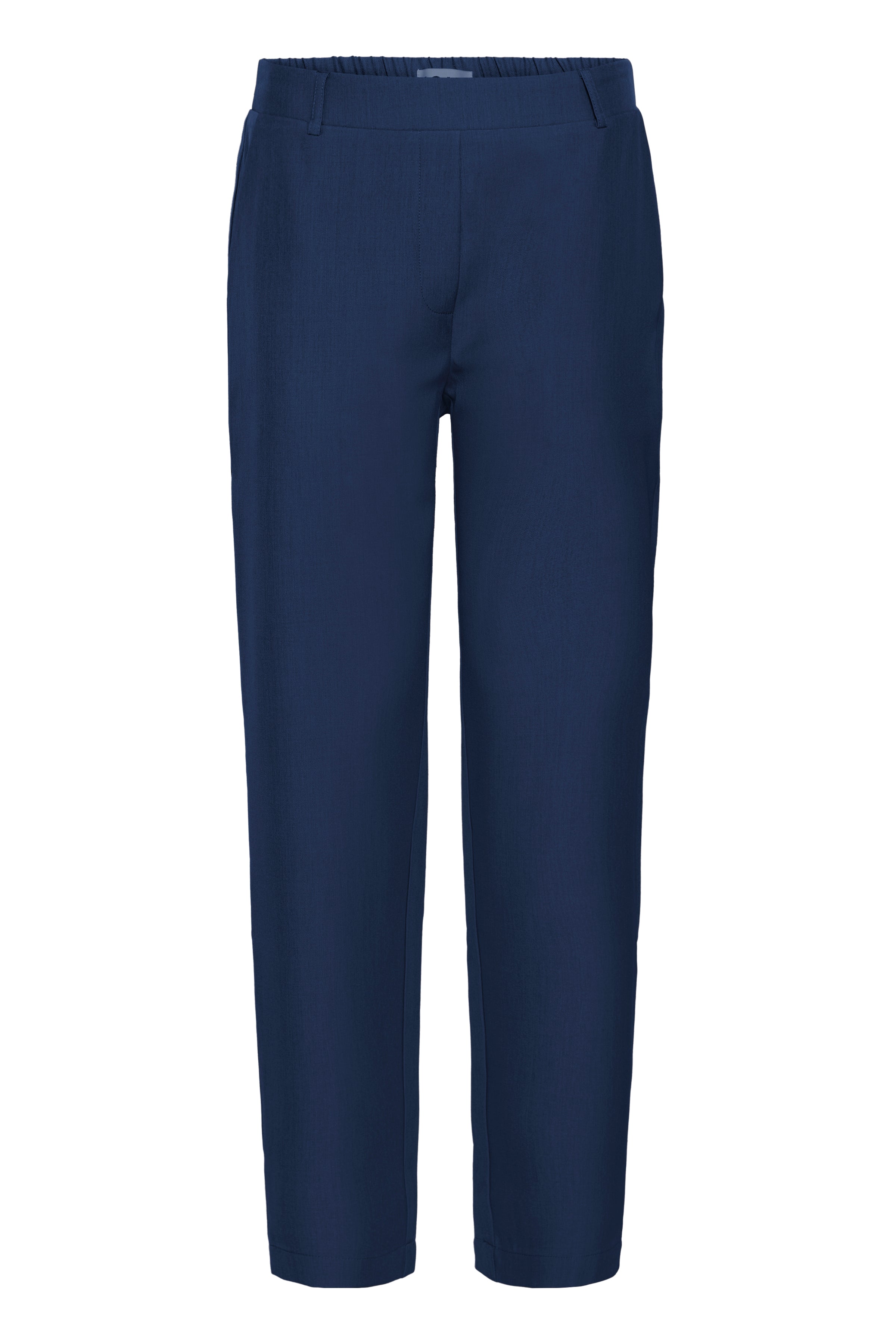 Ichi - IXDorthea Bukser i navy