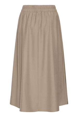 IXDorthea Nederdel, Caribou