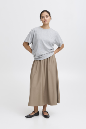 IXDorthea Nederdel, Caribou