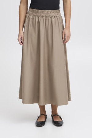 IXDorthea Nederdel, Caribou