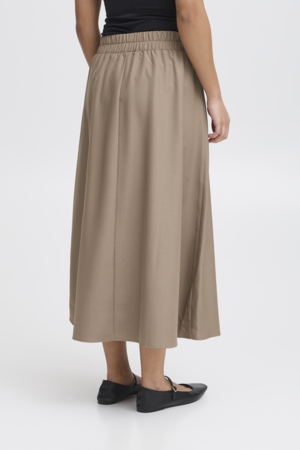 IXDorthea Nederdel, Caribou