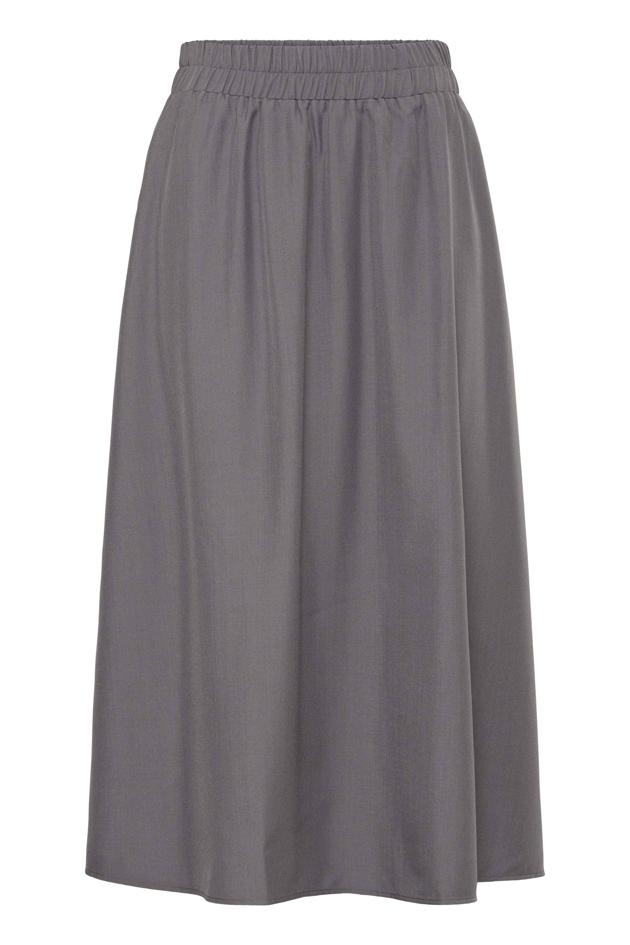 IXDorthea Nederdel, Grå