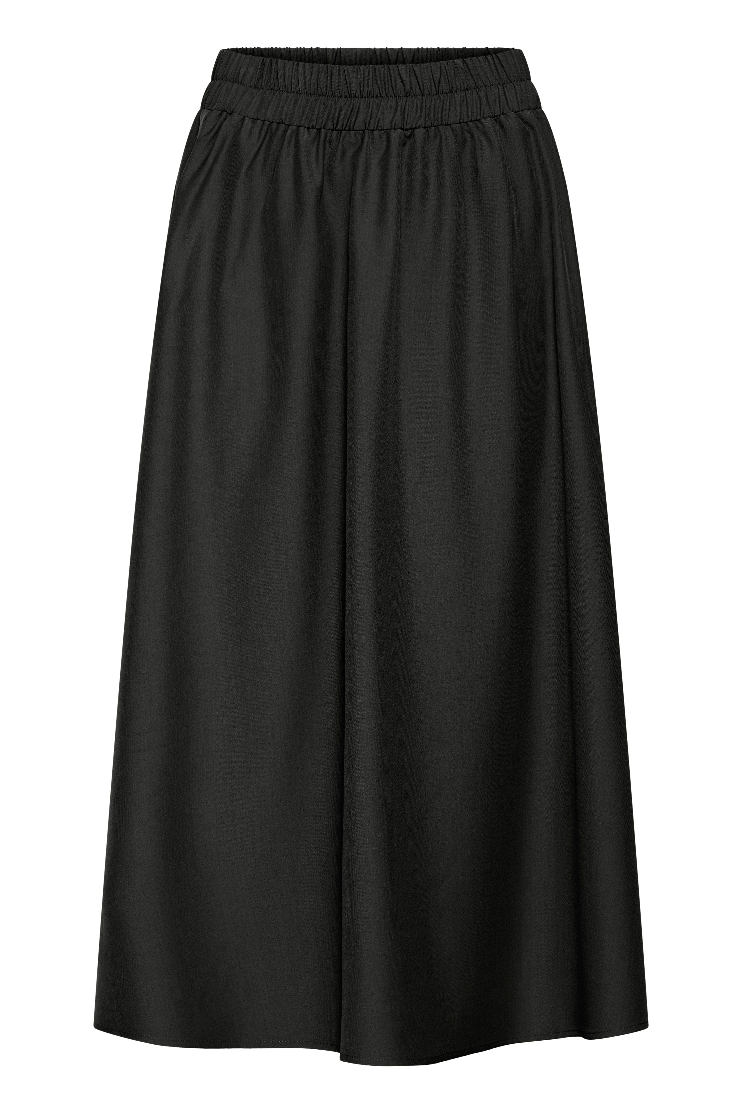 IXDorthea Nederdel, Sort