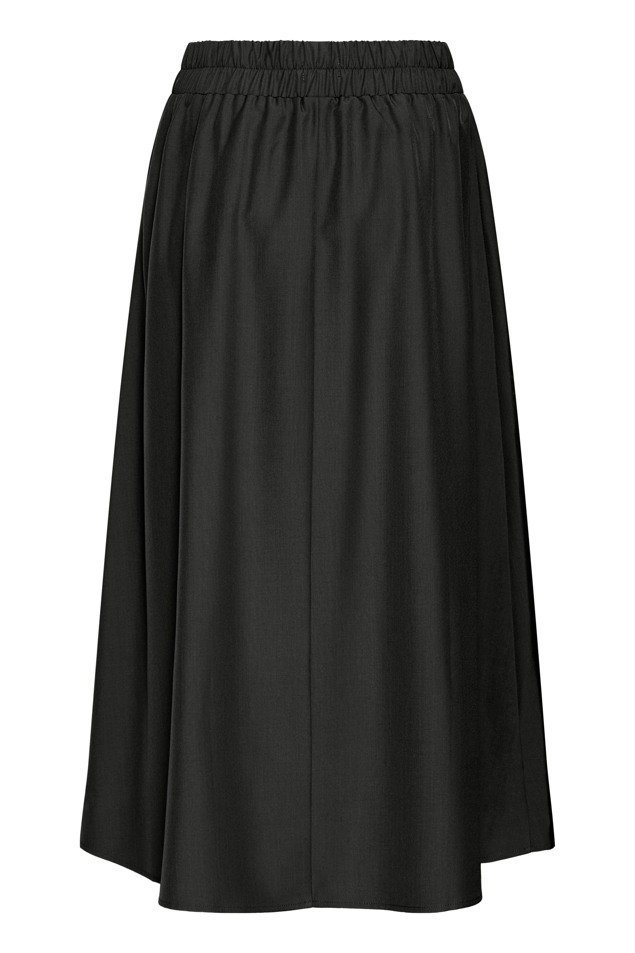 IXDorthea Nederdel, Sort